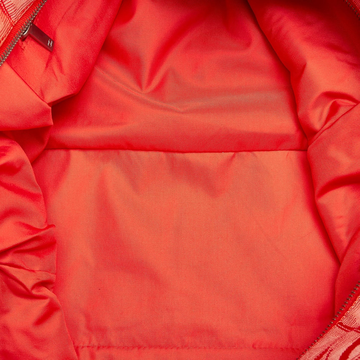 Chanel New Travel Line Nylon Tote Bag (SHG-29519)