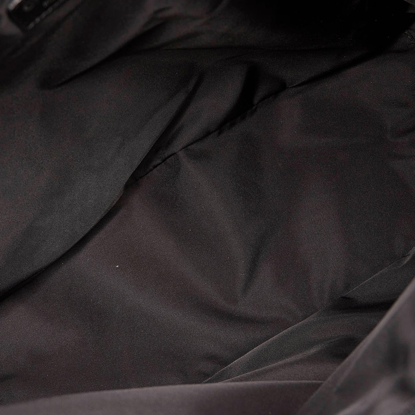 Chanel New Travel Line Nylon Tote Bag (SHG-29967)