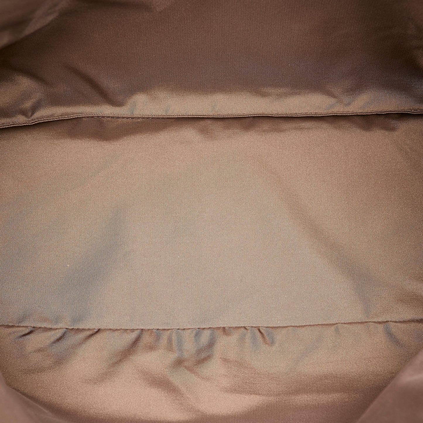 Chanel New Travel Line Nylon Tote Bag (SHG-29991)