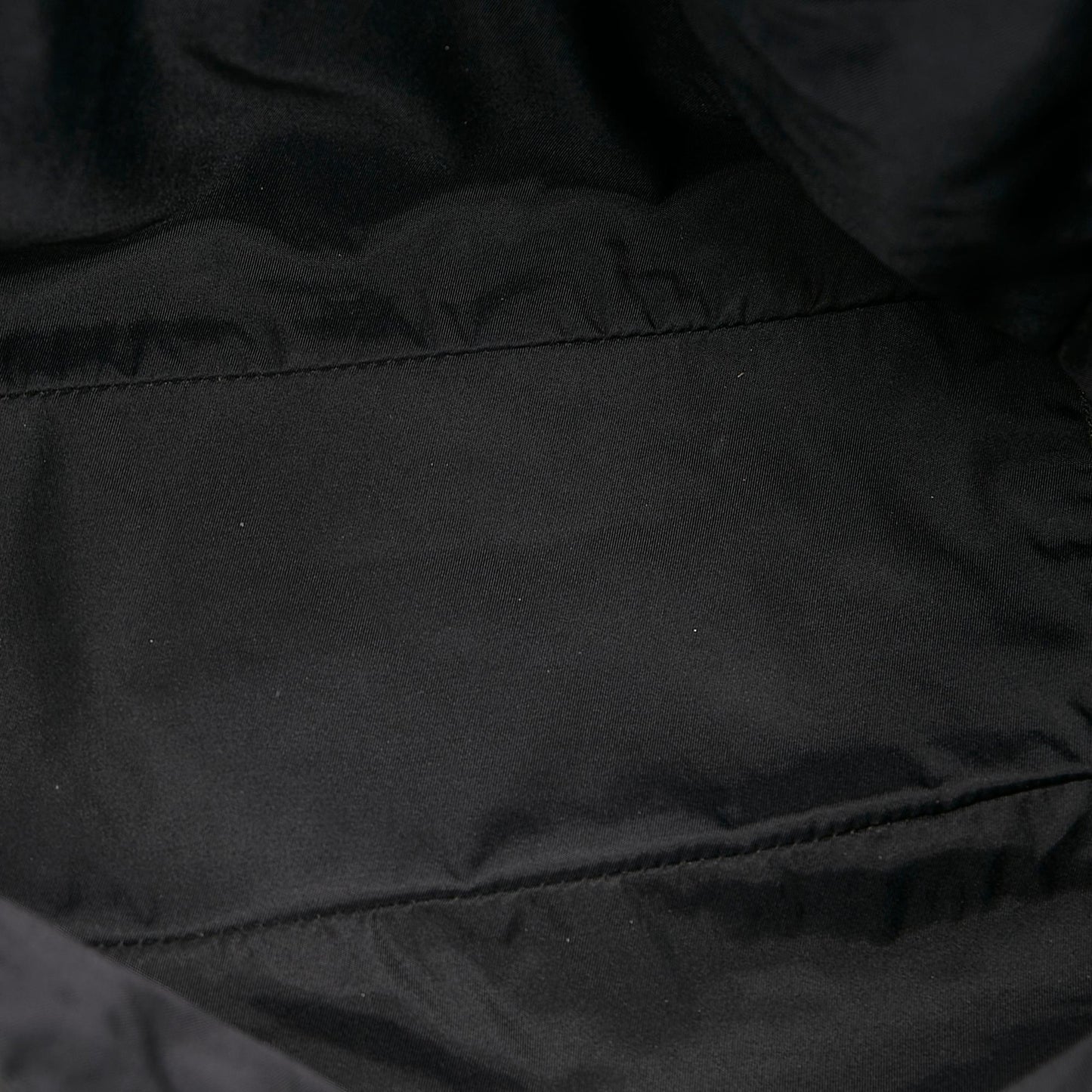 Chanel New Travel Line Nylon Tote Bag (SHG-33543)