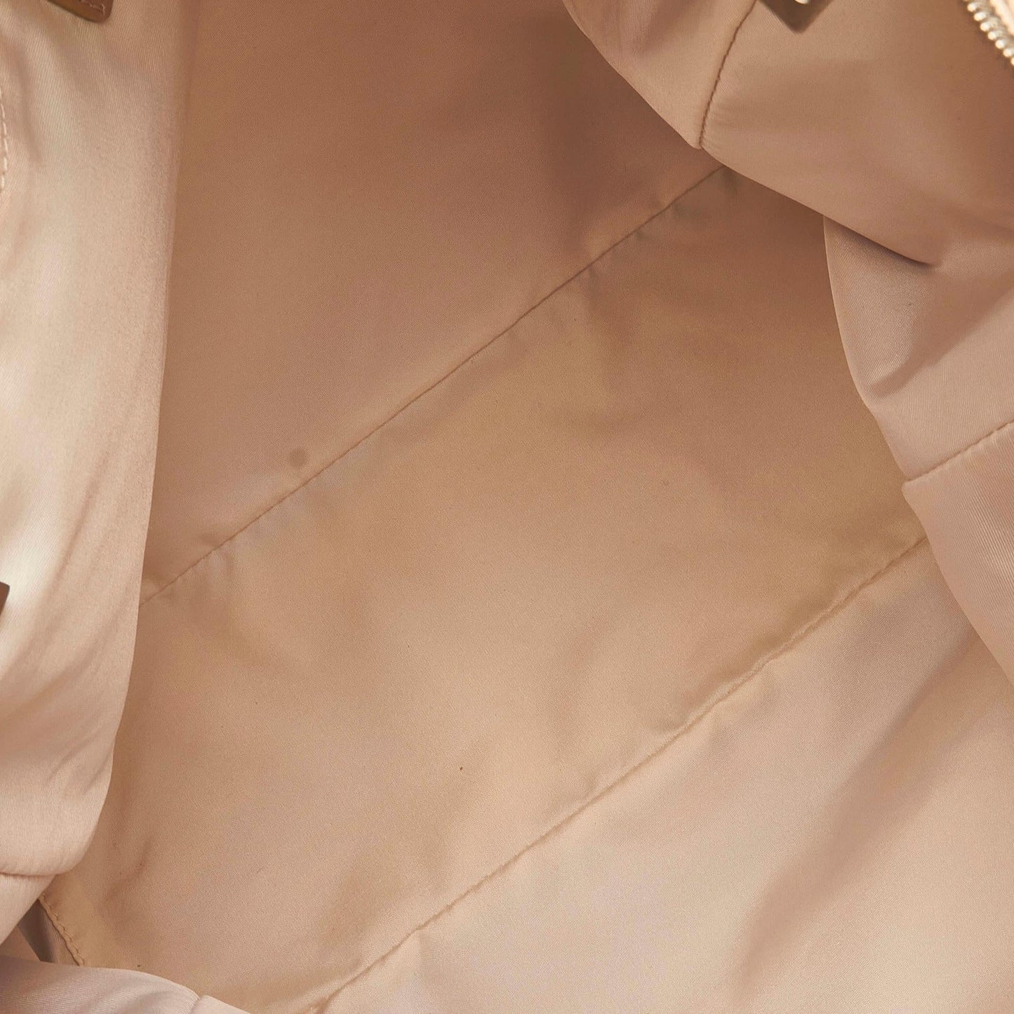 Chanel New Travel Line Nylon Tote Bag (SHG-33825)