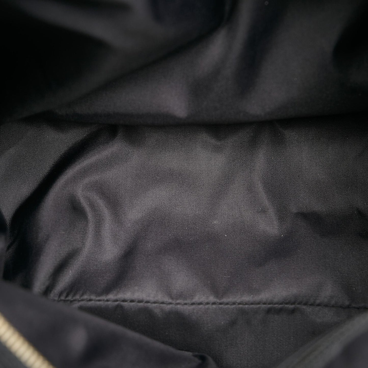 Chanel New Travel Line Nylon Tote Bag (SHG-34064)