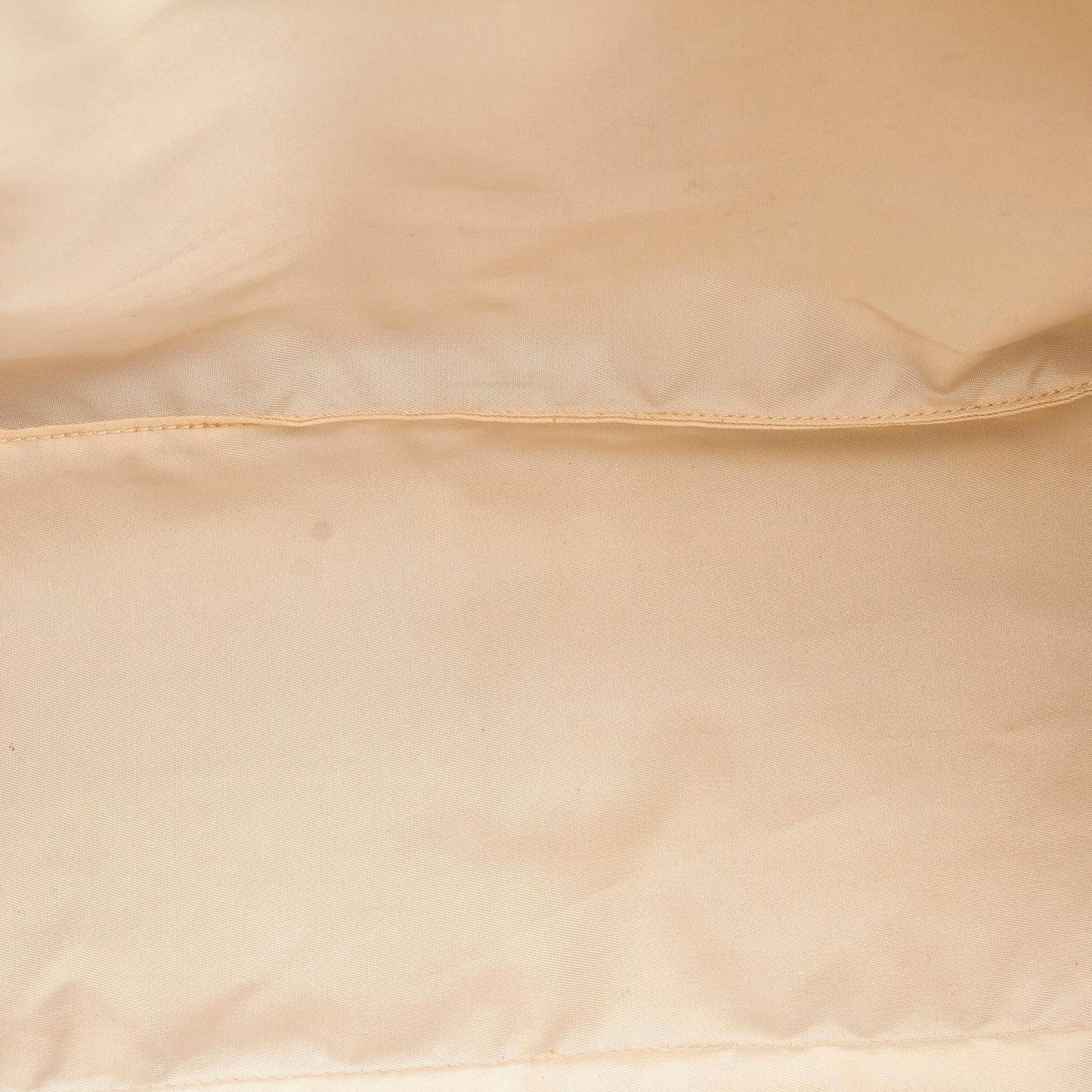 Chanel New Travel Line Nylon Tote Bag (SHG-34195)