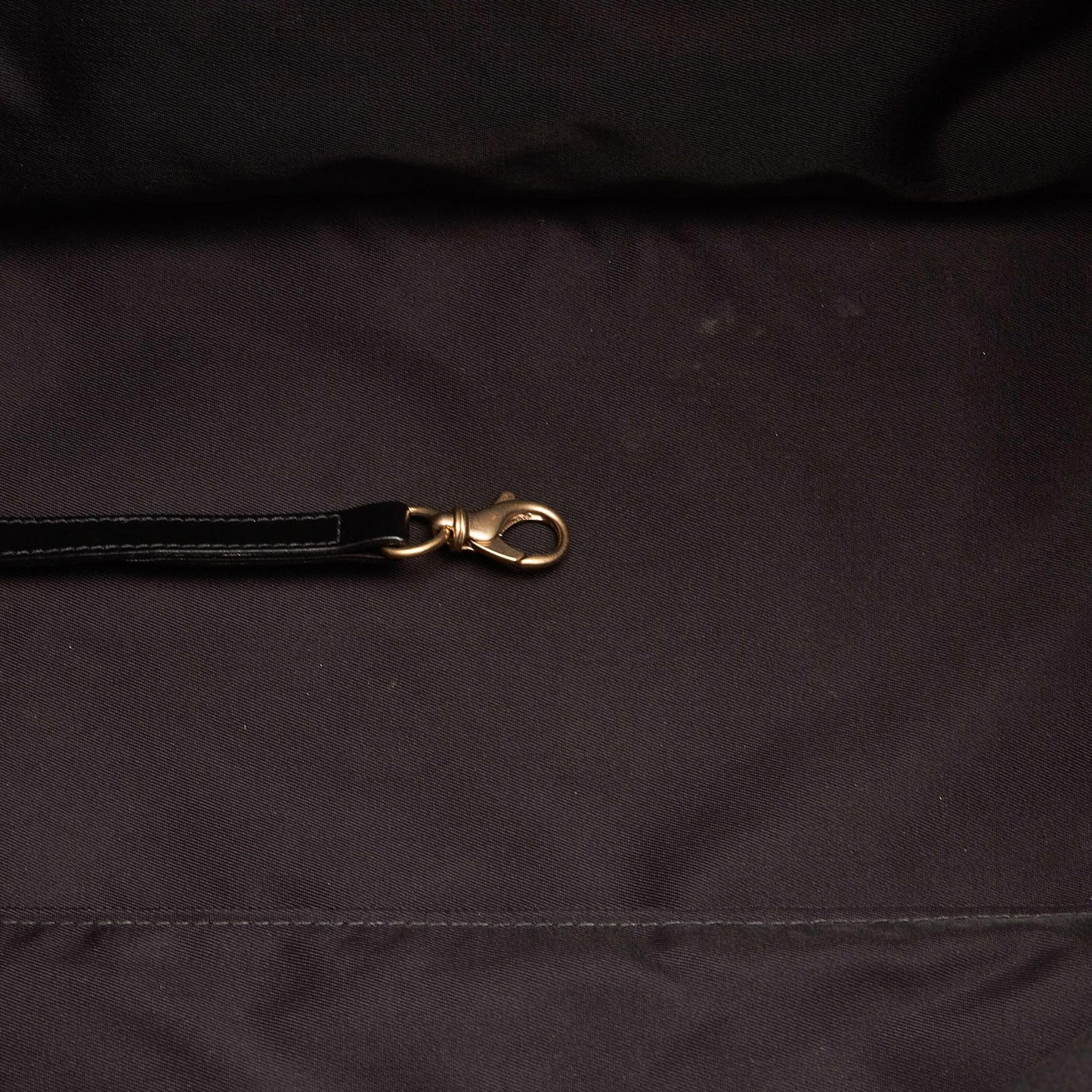 Chanel New Travel Line Nylon Tote Bag (SHG-34687)