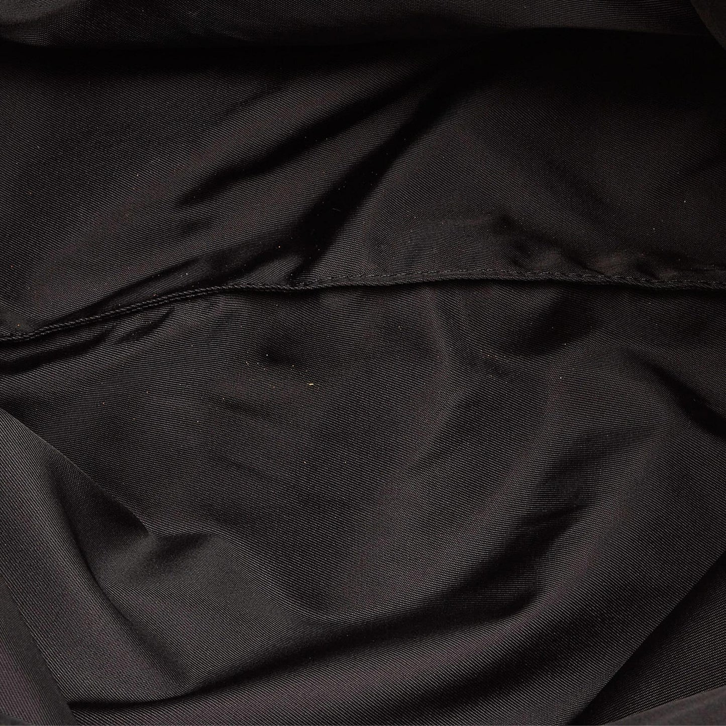 Chanel New Travel Line Nylon Tote Bag (SHG-34688)