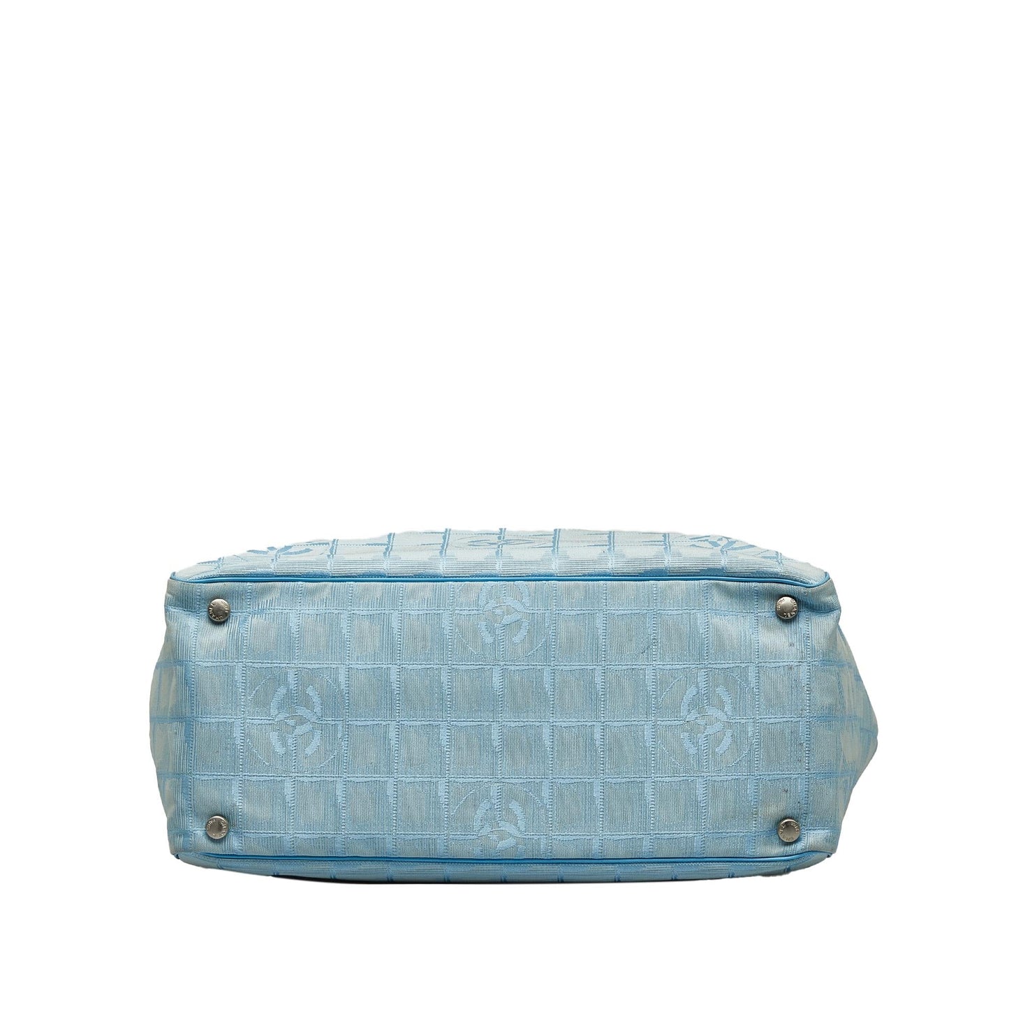 Chanel New Travel Line Tote