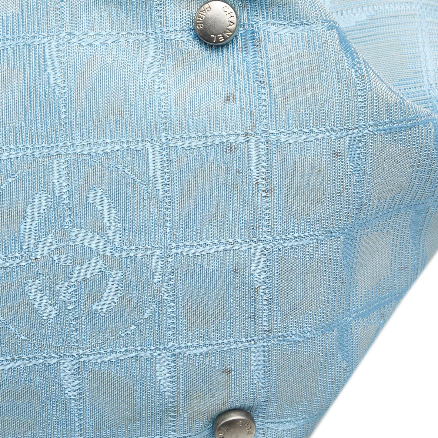 Chanel New Travel Line Tote