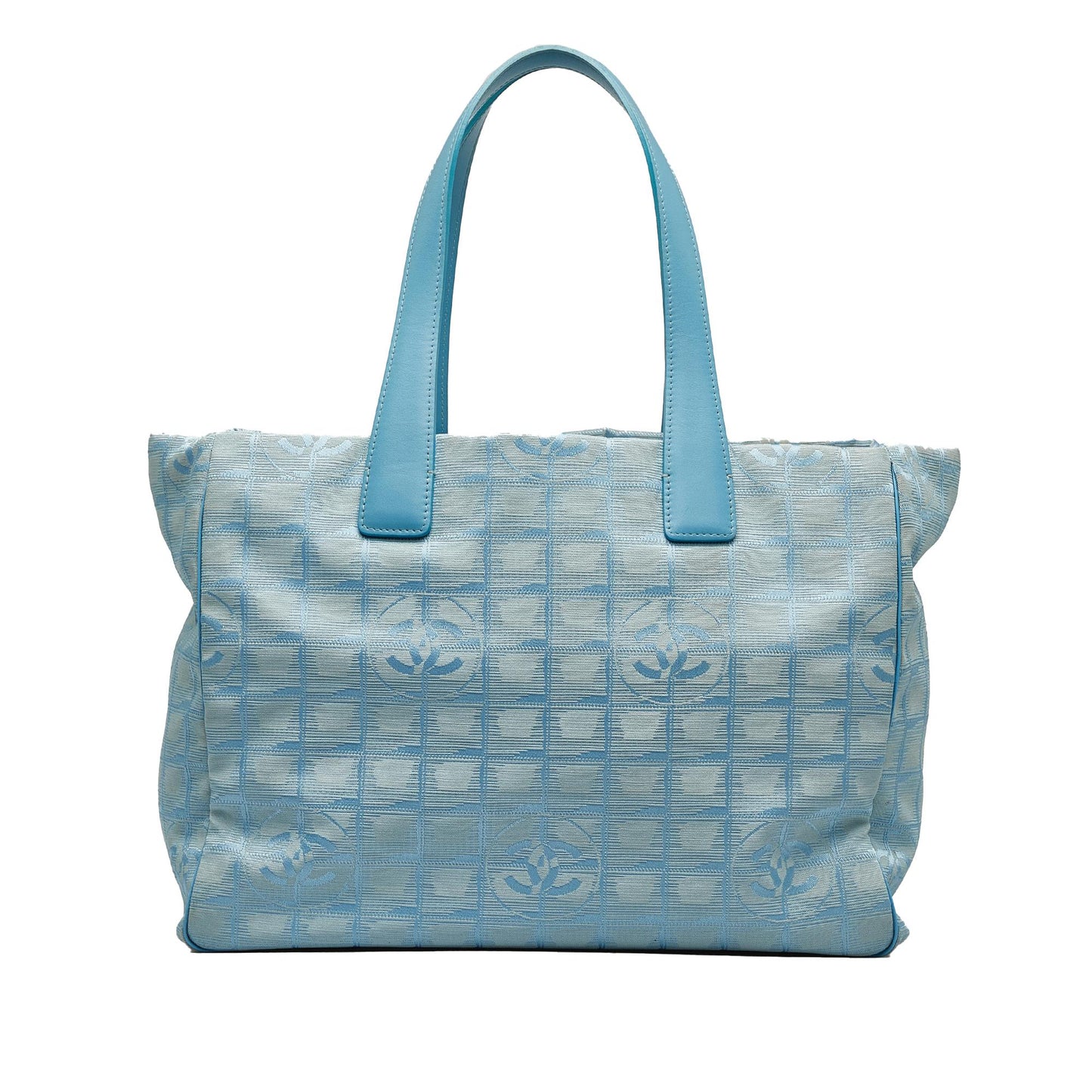Chanel New Travel Line Tote