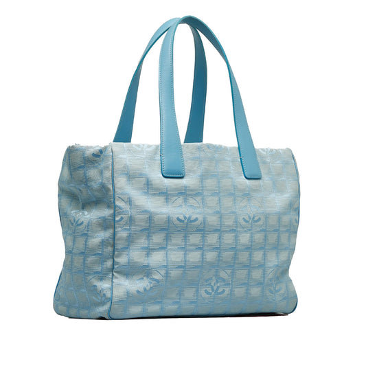 Chanel New Travel Line Tote