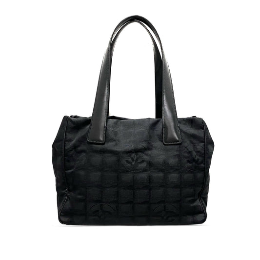Chanel New Travel Line Tote (SHG-e9VRGA)