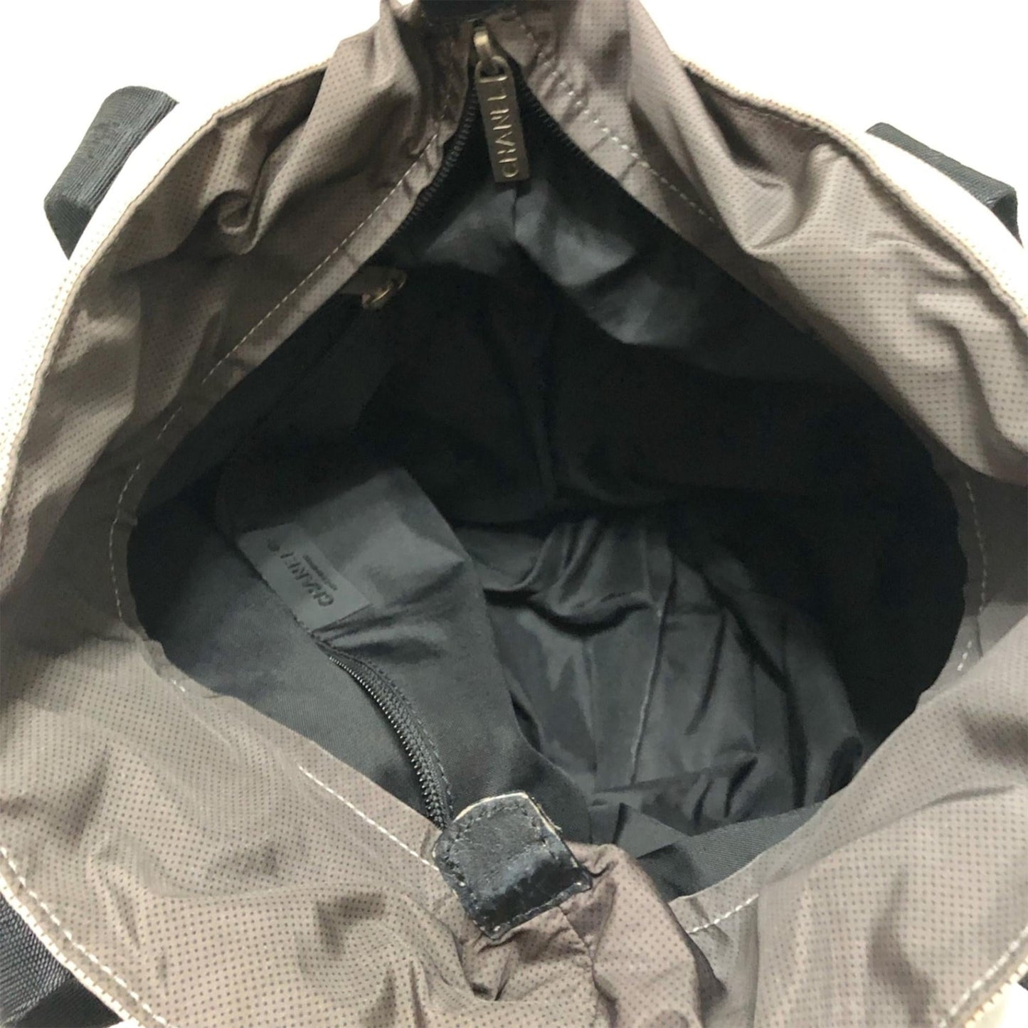 Chanel Nylon Sports Ligne Tote (SHG-6MxdIe)