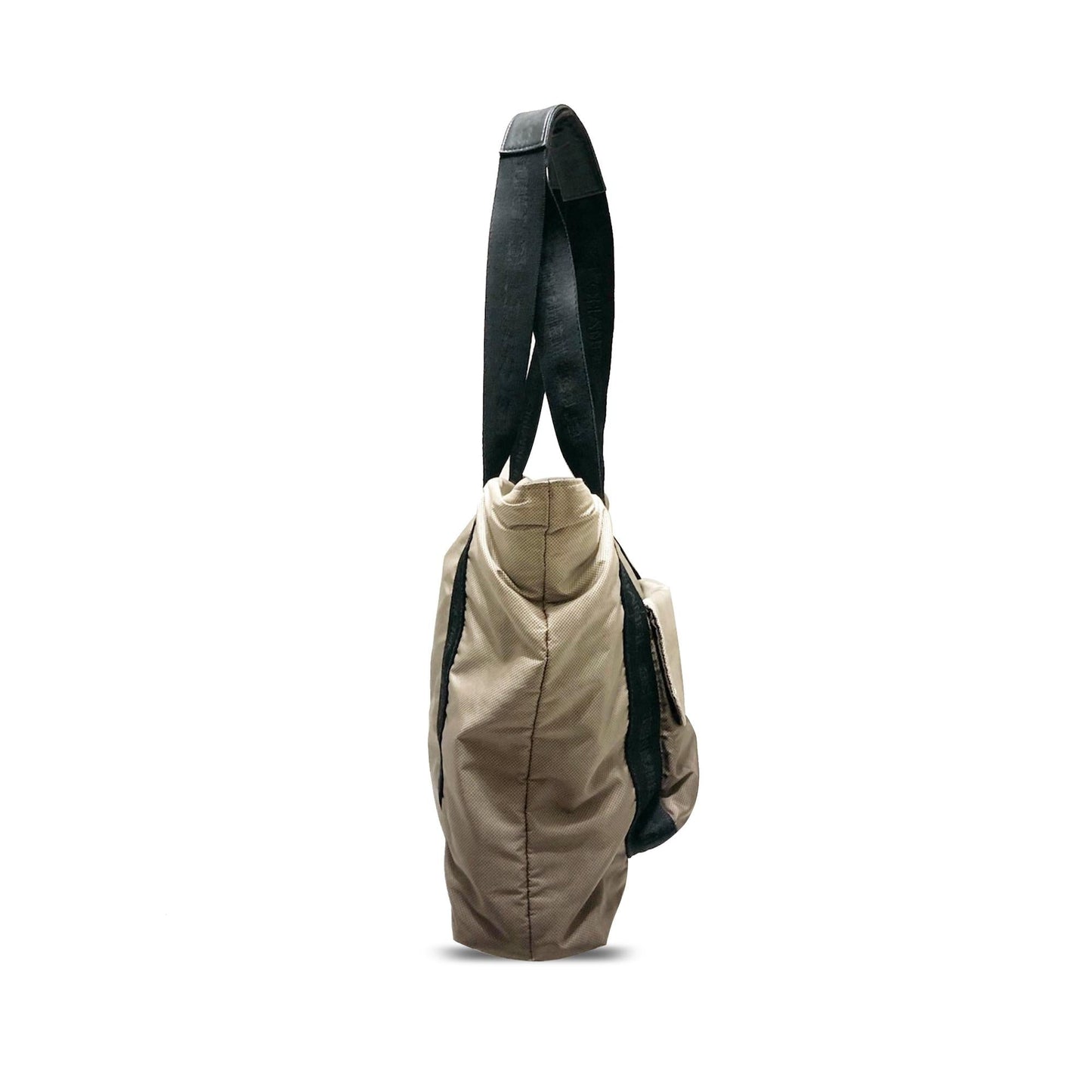 Chanel Nylon Sports Ligne Tote (SHG-6MxdIe)