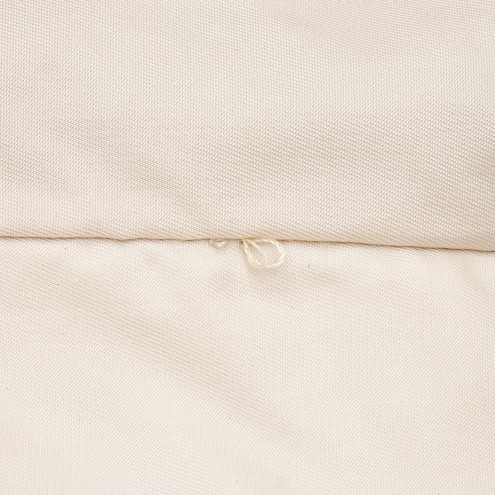 Chanel Nylon Travel Ligne Zip Around Tote (SHF-20593)