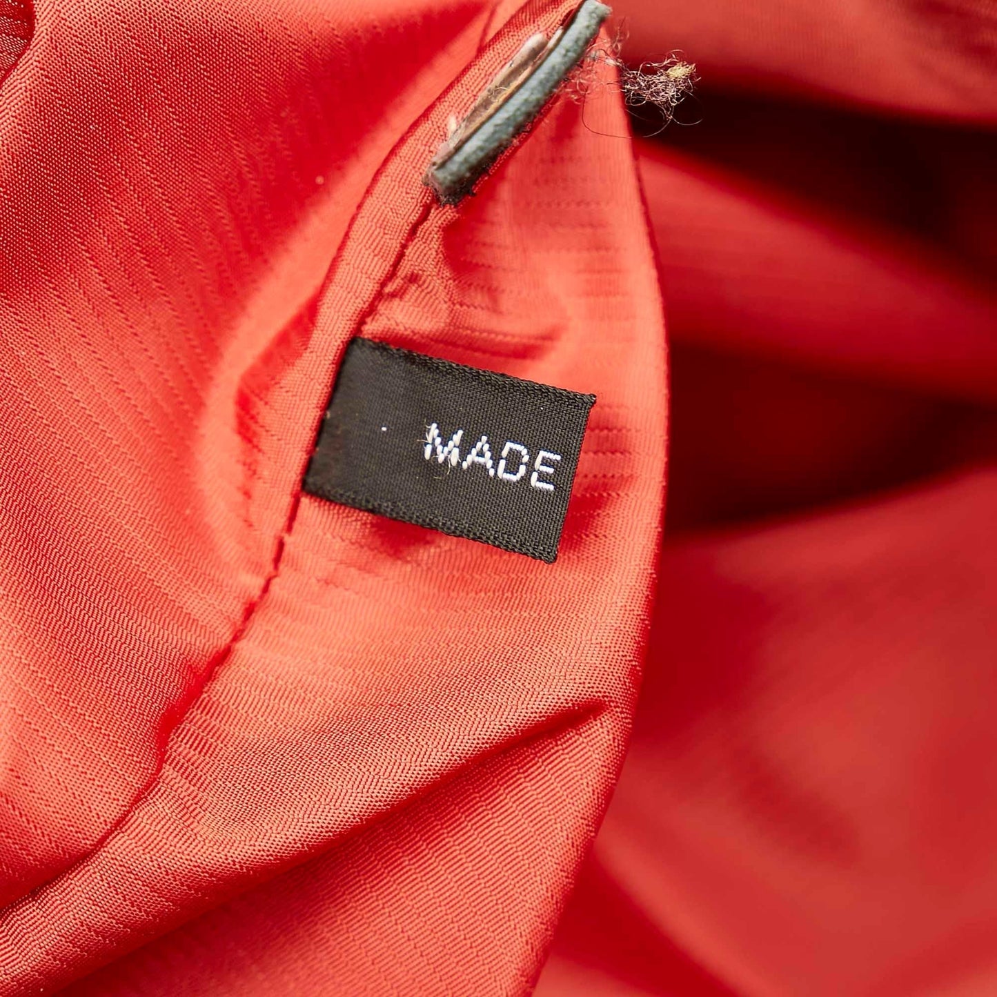 Chanel Old Travel Line Nylon Tote Bag (SHG-23286)