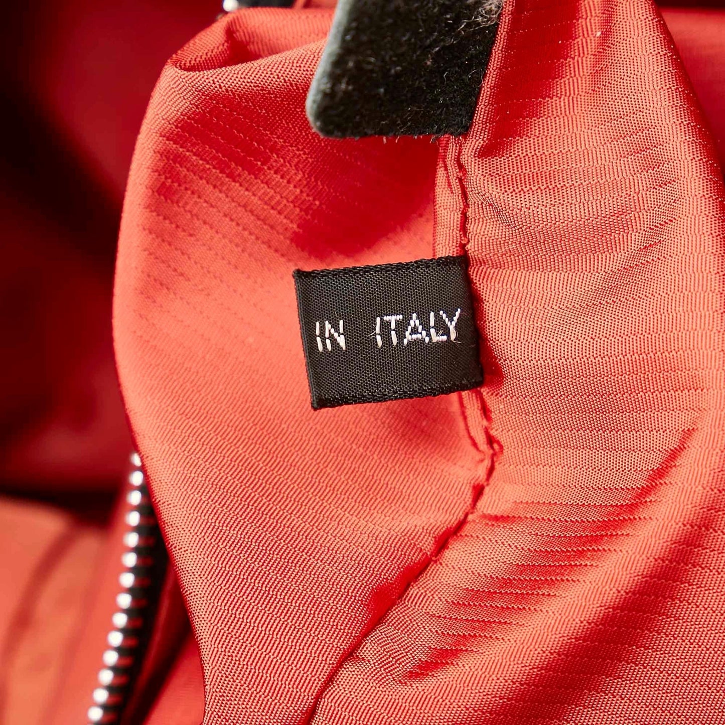 Chanel Old Travel Line Nylon Tote Bag (SHG-23286)