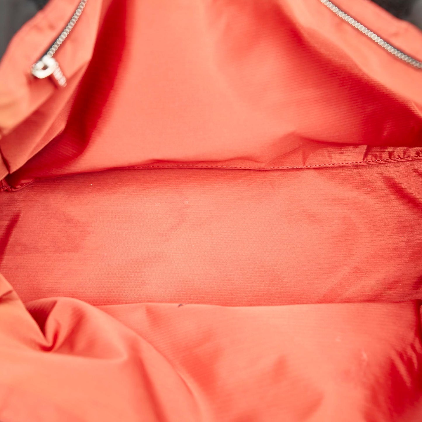 Chanel Old Travel Line Nylon Tote Bag (SHG-23286)