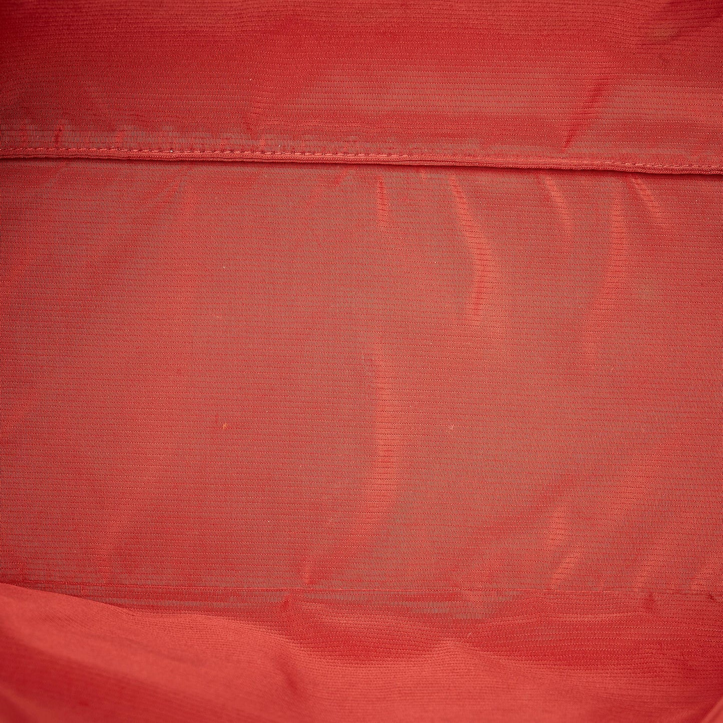 Chanel Old Travel Line Nylon Tote Bag (SHG-25579)