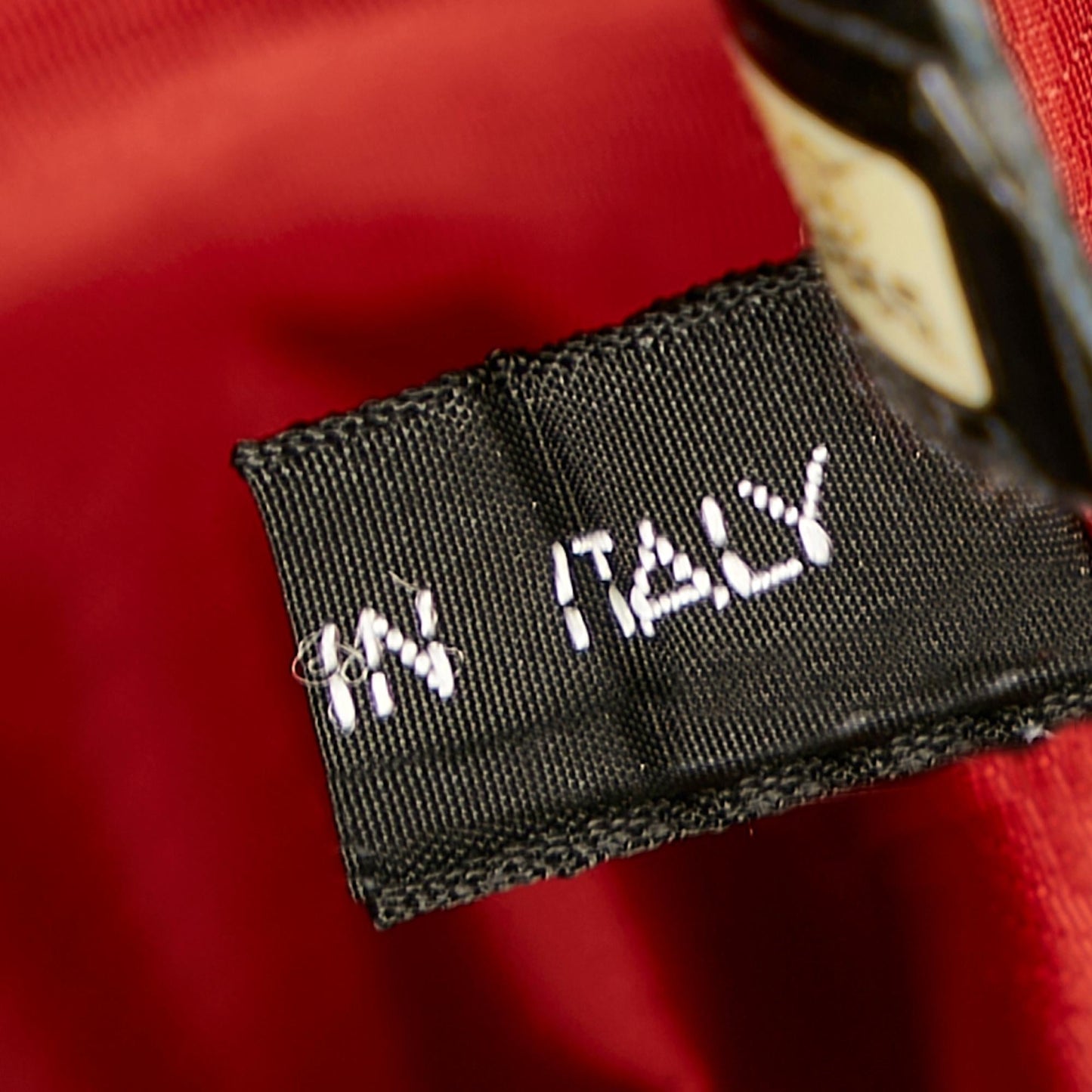 Chanel Old Travel Line Nylon Tote Bag (SHG-25580)