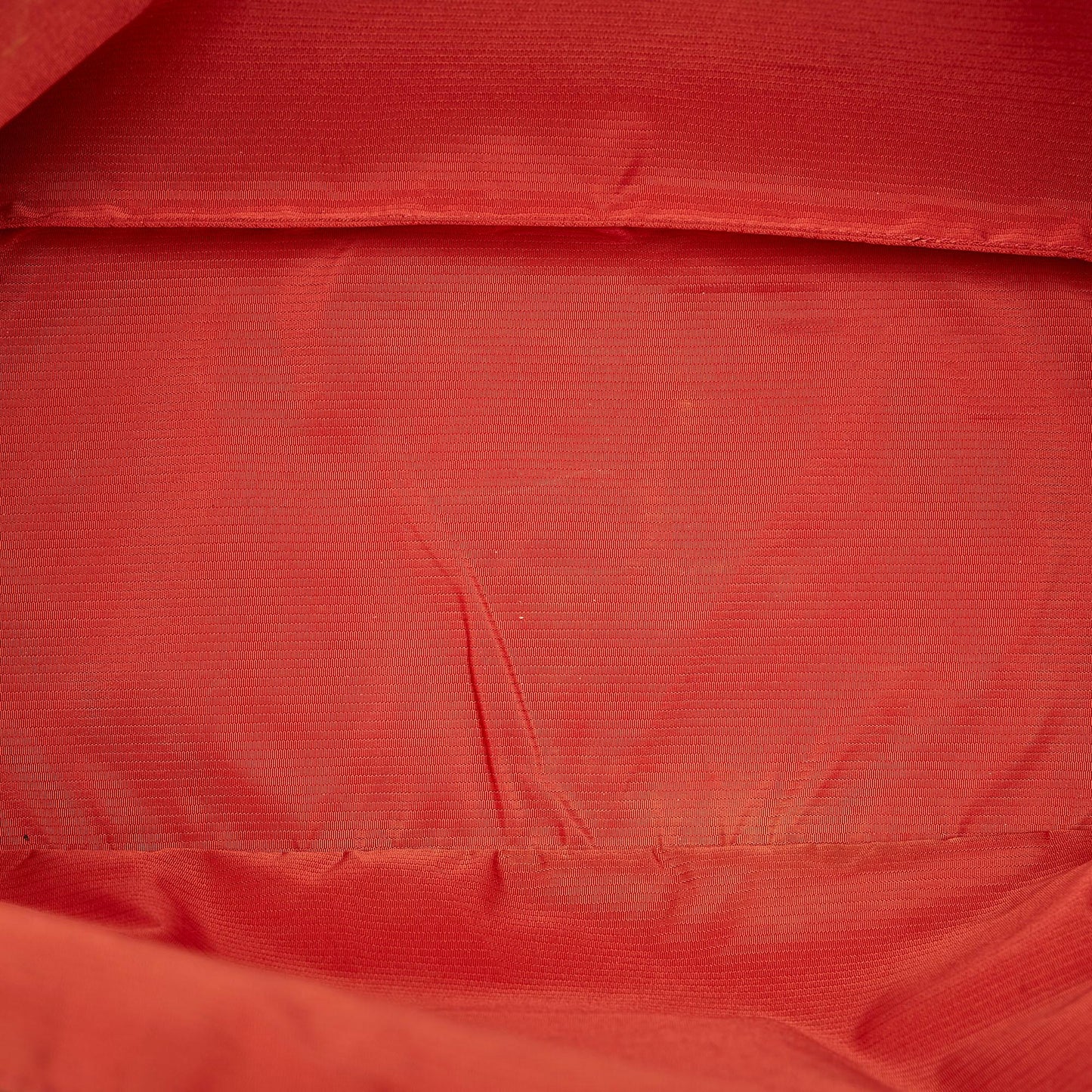 Chanel Old Travel Line Nylon Tote Bag (SHG-25580)