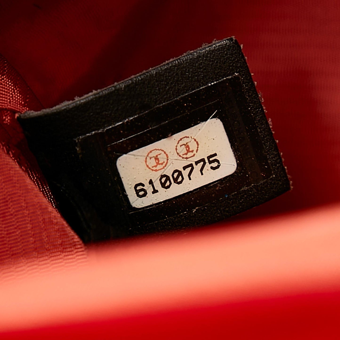 Chanel Old Travel Line Nylon Tote Bag (SHG-27898)