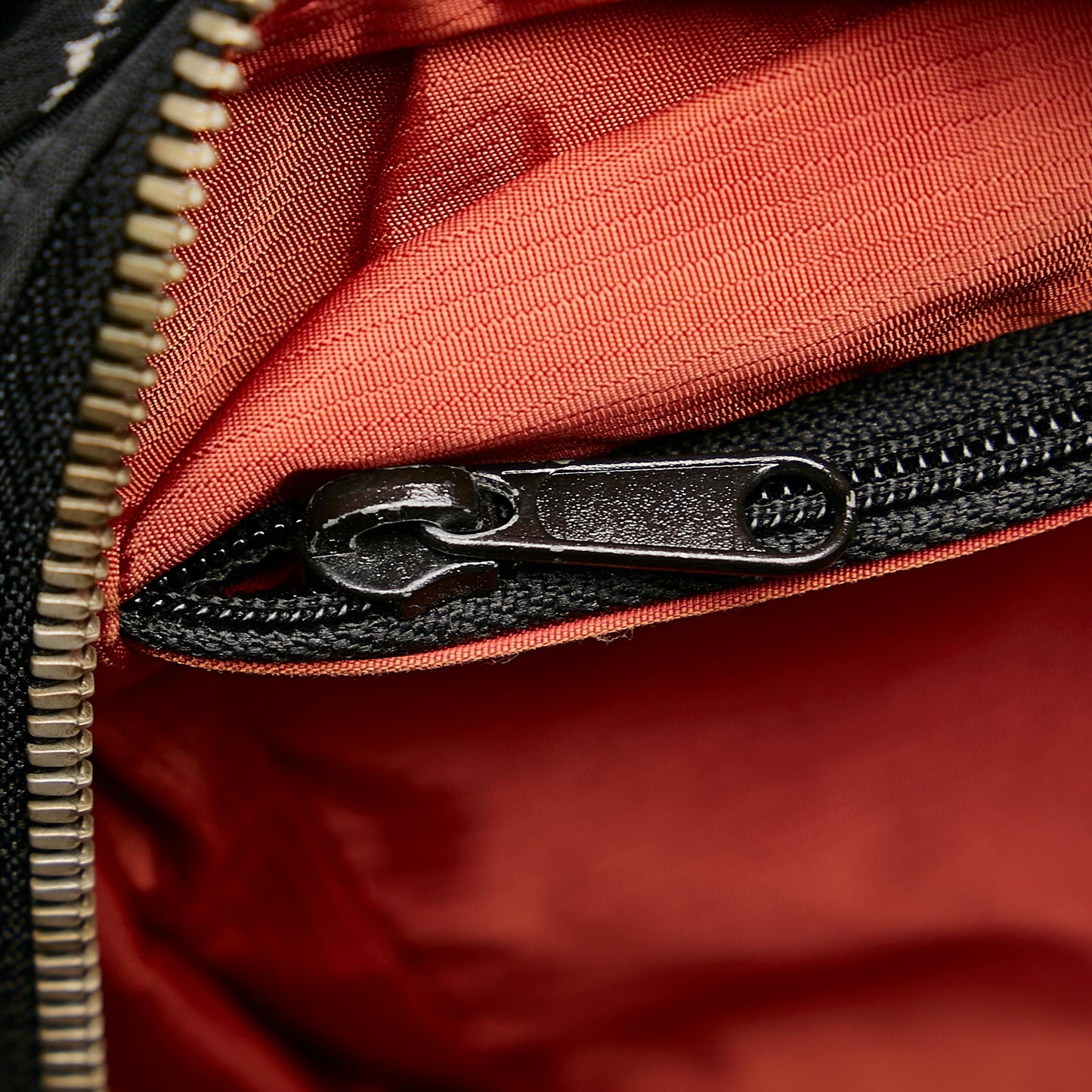 Chanel Old Travel Line Nylon Tote Bag (SHG-27898)