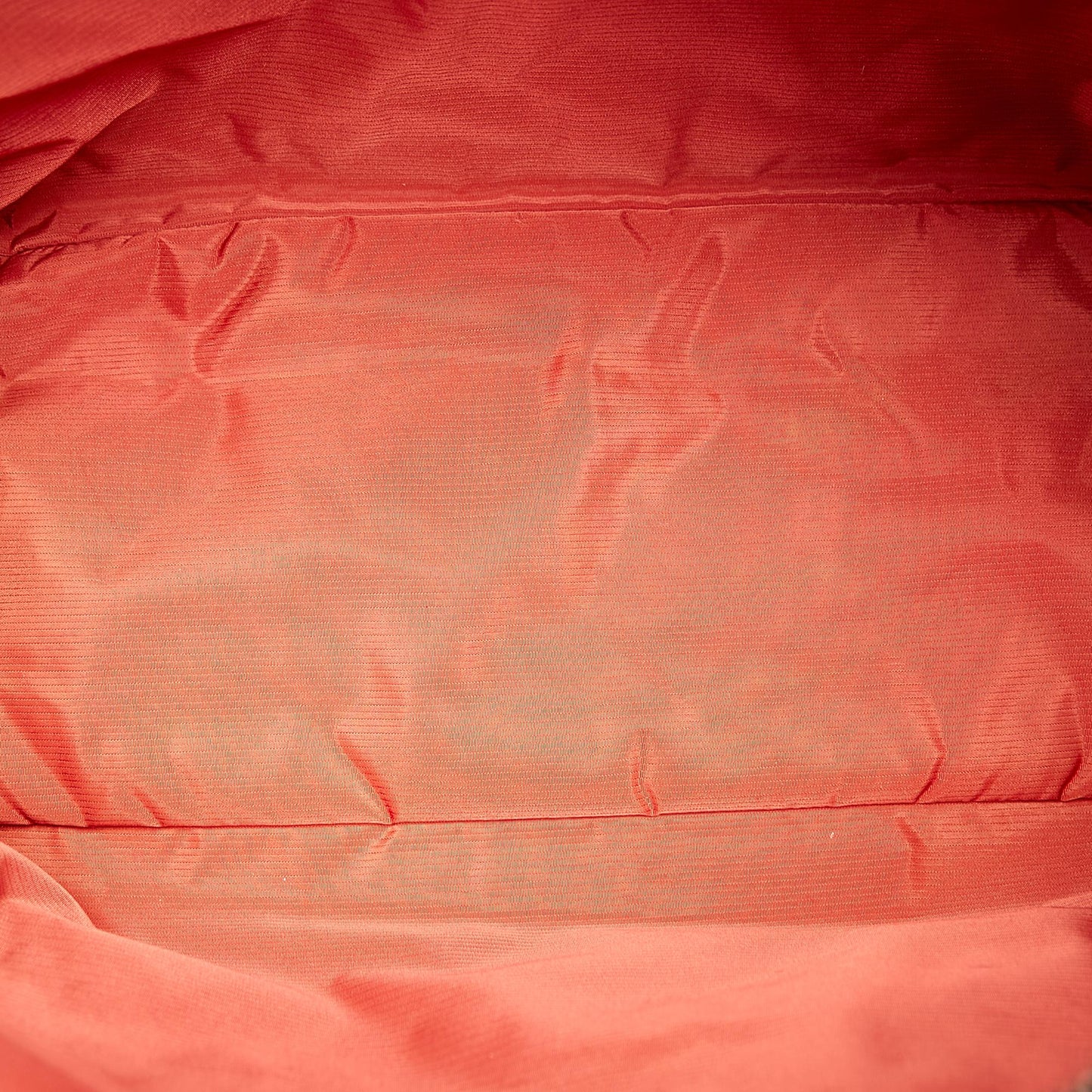 Chanel Old Travel Line Nylon Tote Bag (SHG-27898)