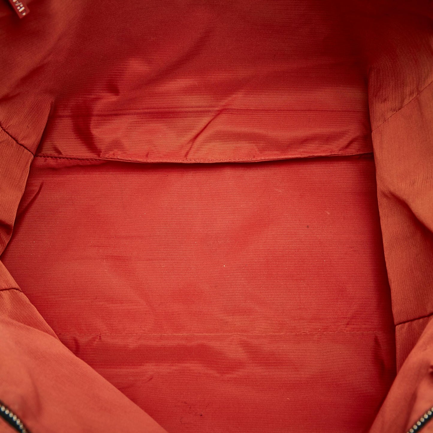 Chanel Old Travel Line Nylon Tote Bag (SHG-27920)