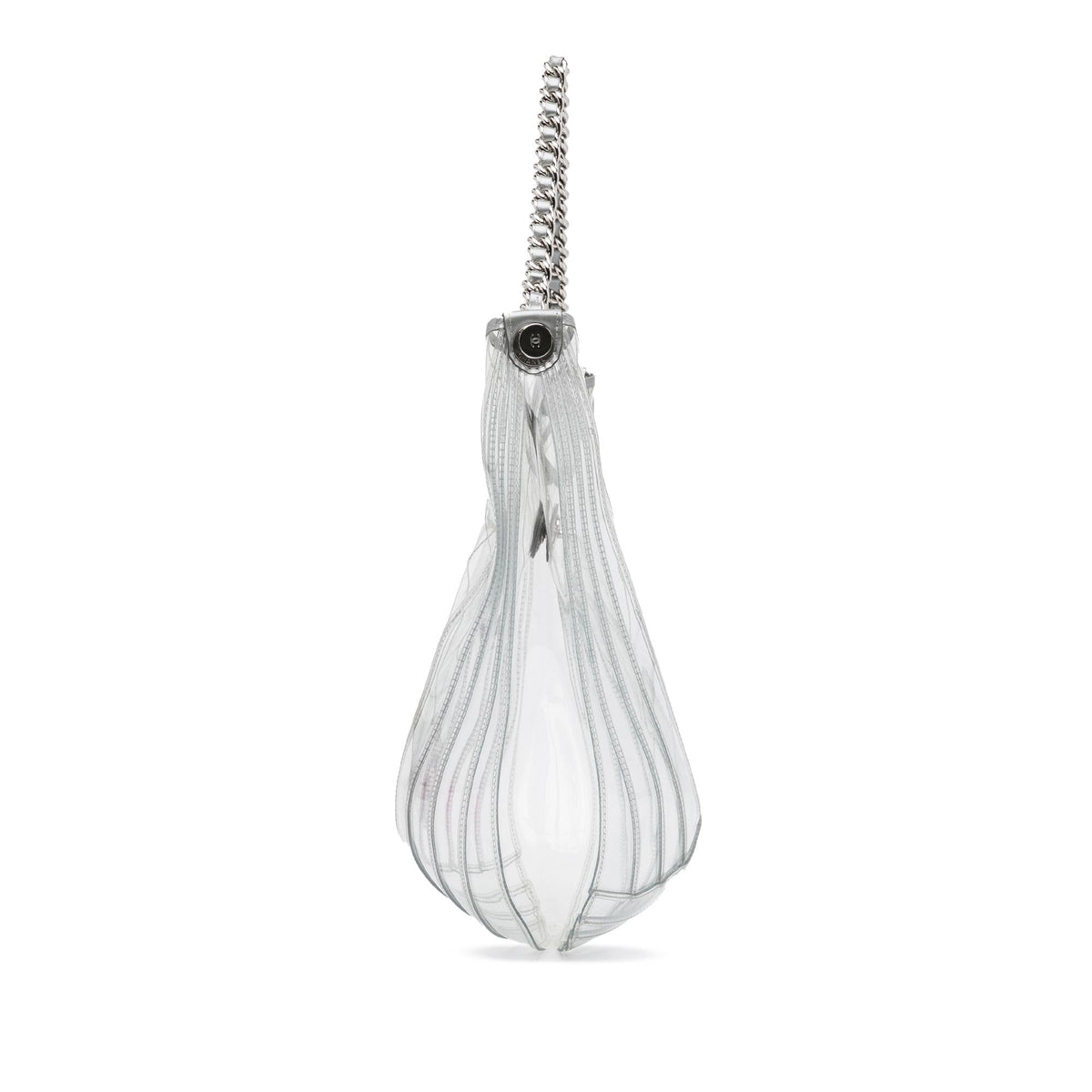 Chanel PVC Droplet Hobo (SHG-Ls4psv)