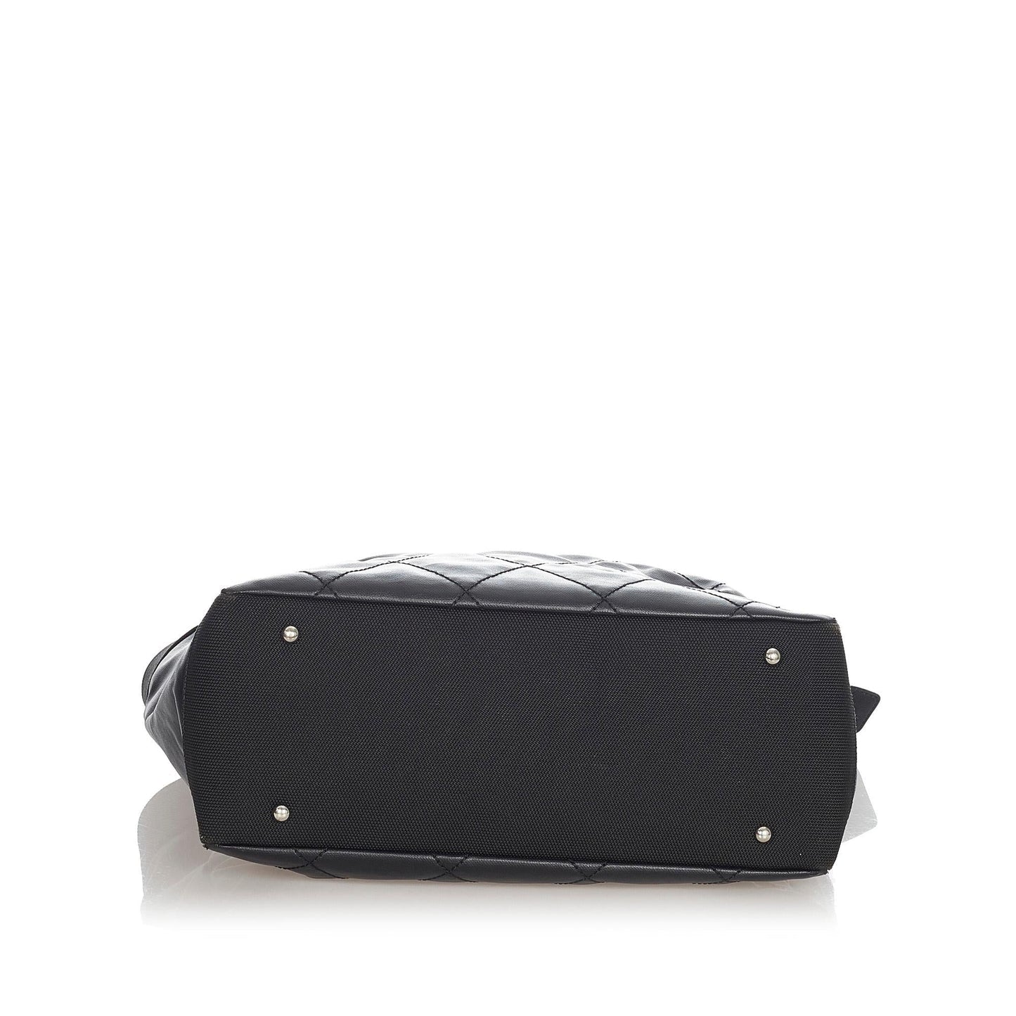 Chanel Paris Biarritz Tote Bag (SHG-23287)