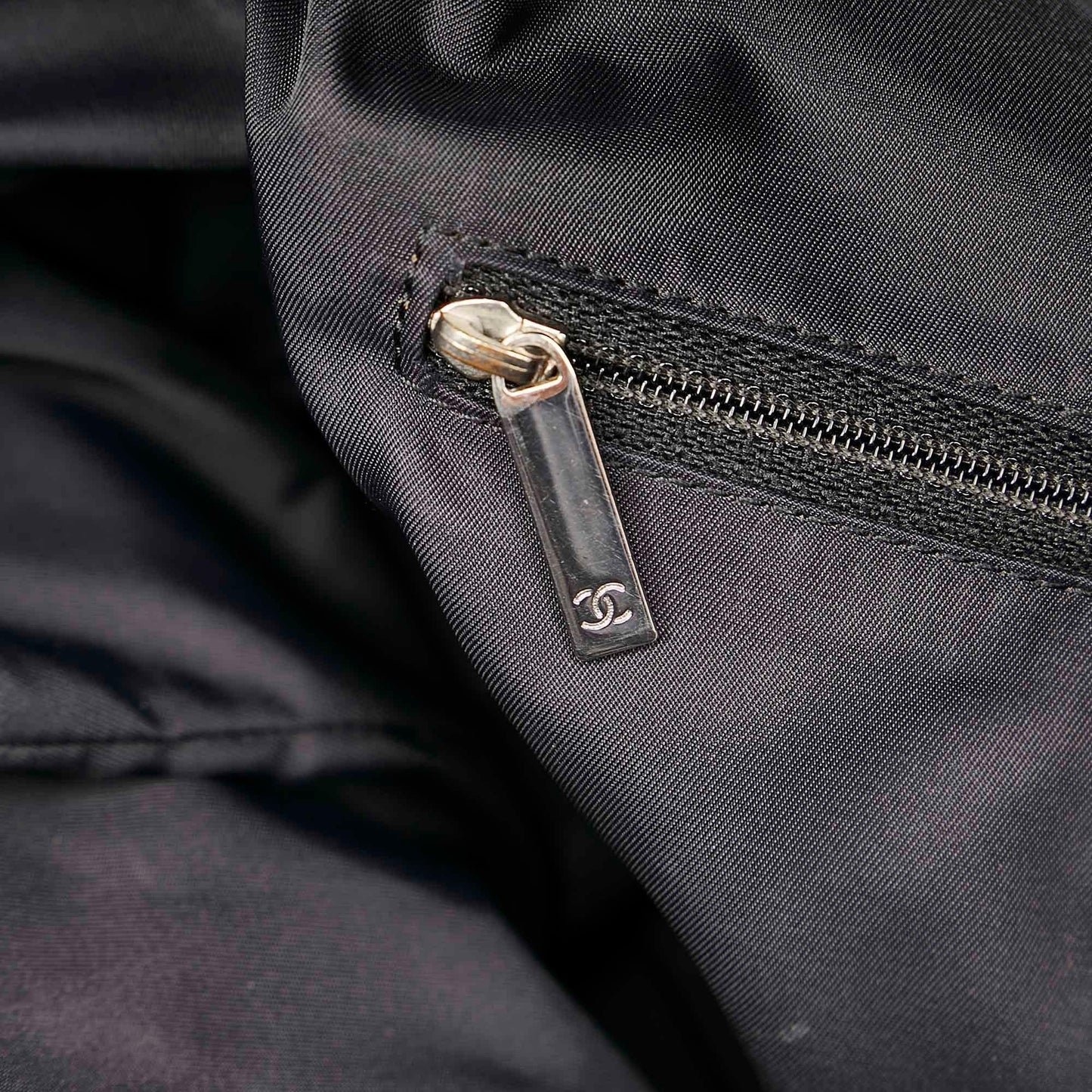 Chanel Paris Biarritz Tote Bag (SHG-23287)