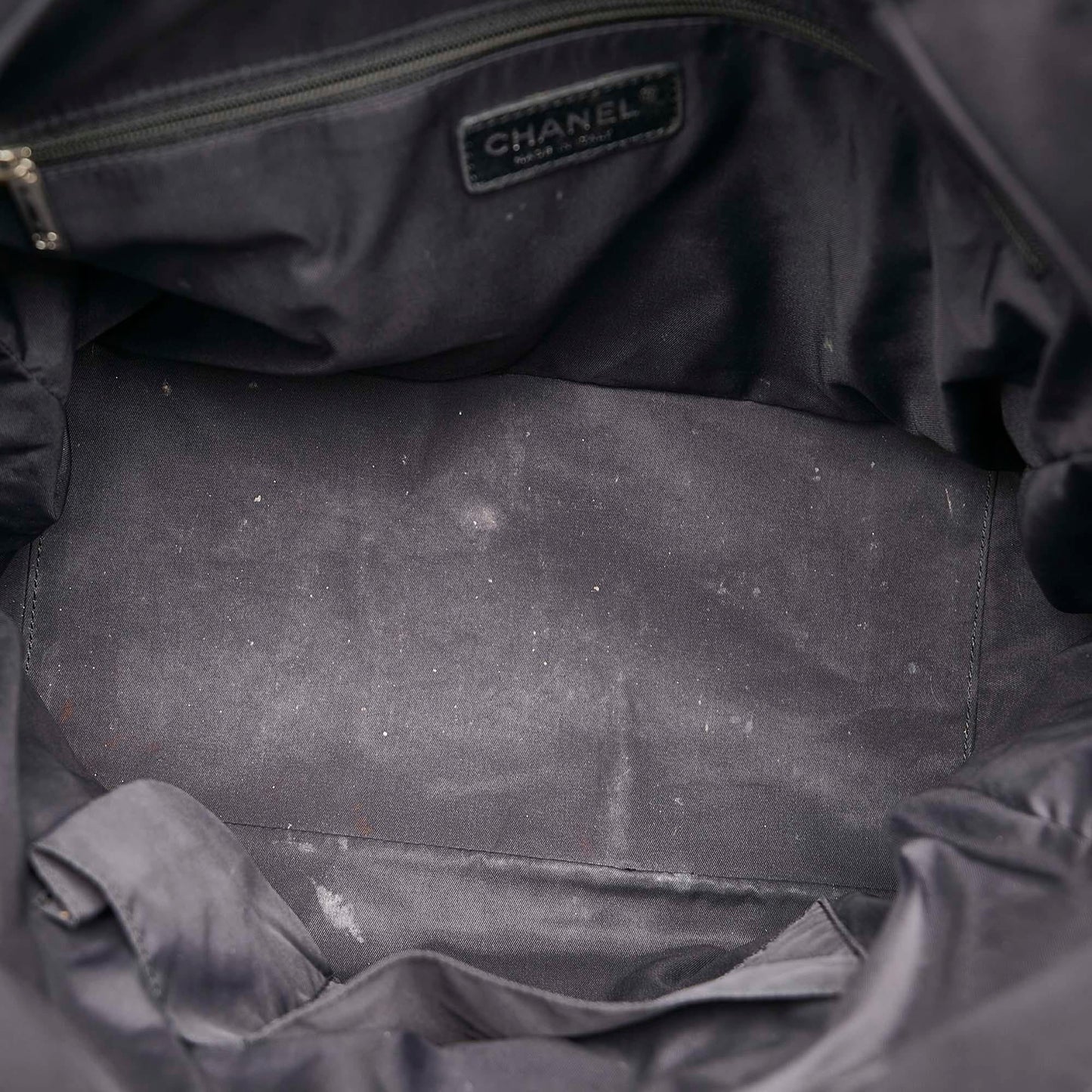 Chanel Paris Biarritz Tote Bag (SHG-23287)