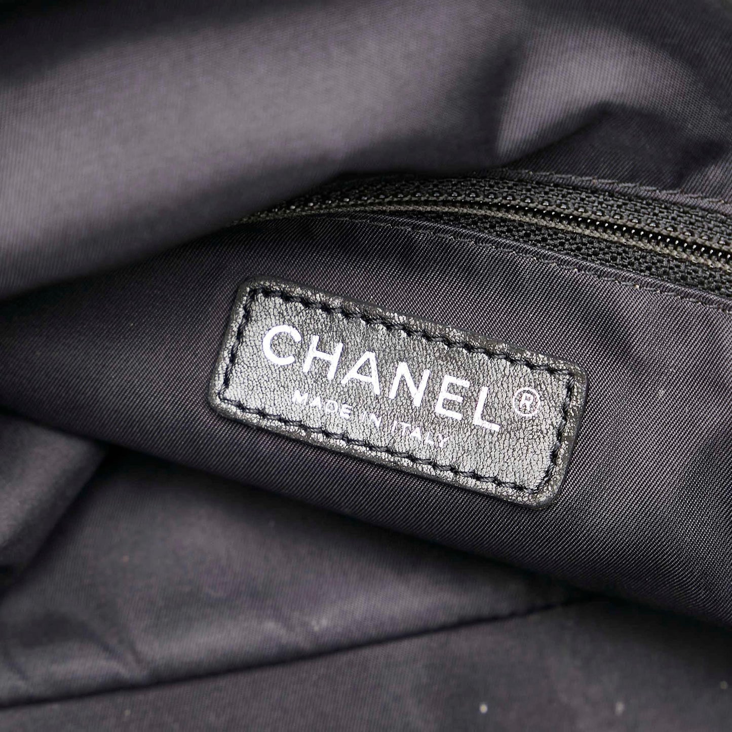 Chanel Paris Biarritz Tote Bag (SHG-23287)