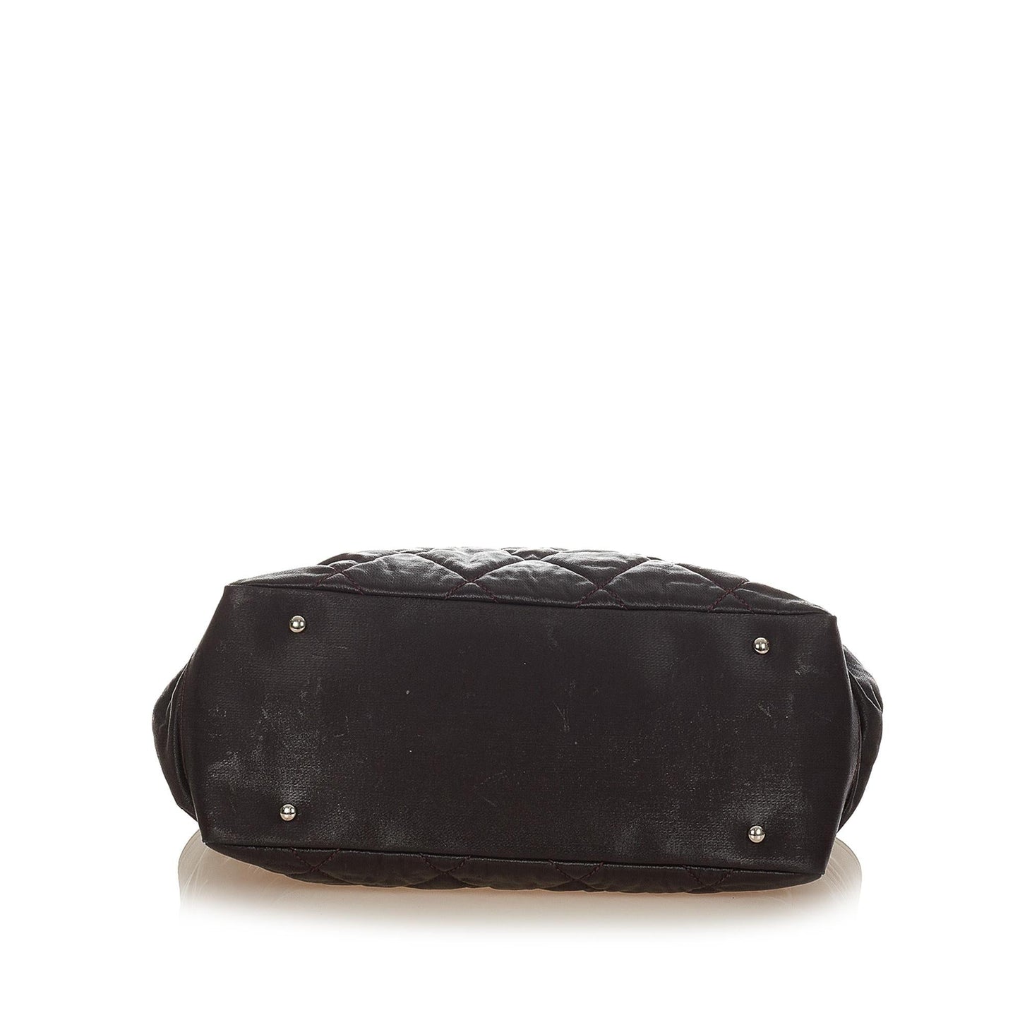 Chanel Paris Biarritz Tote Bag (SHG-25700)