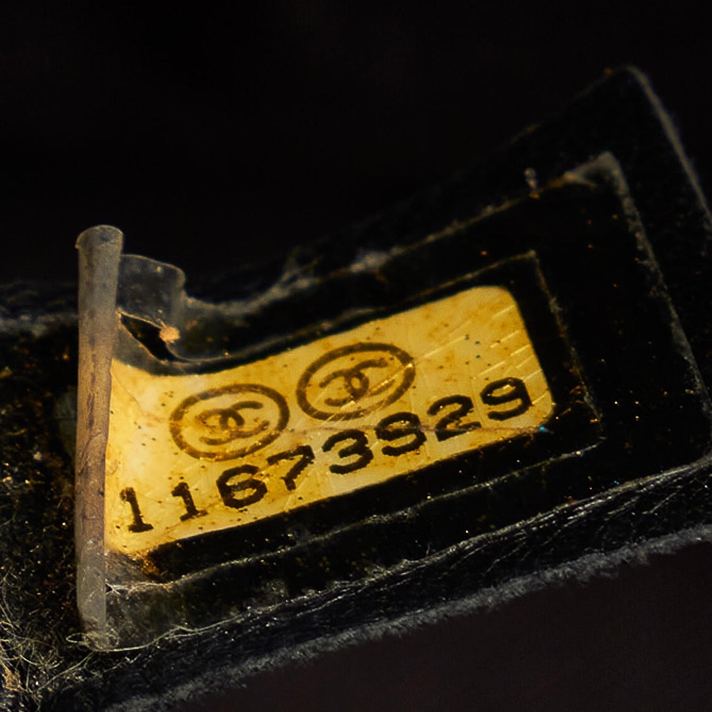 Chanel Paris Biarritz Tote Bag (SHG-25700)