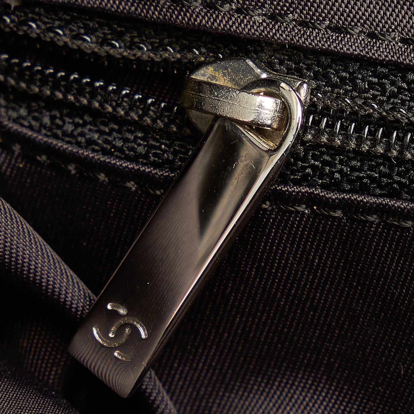 Chanel Paris Biarritz Tote Bag (SHG-25700)