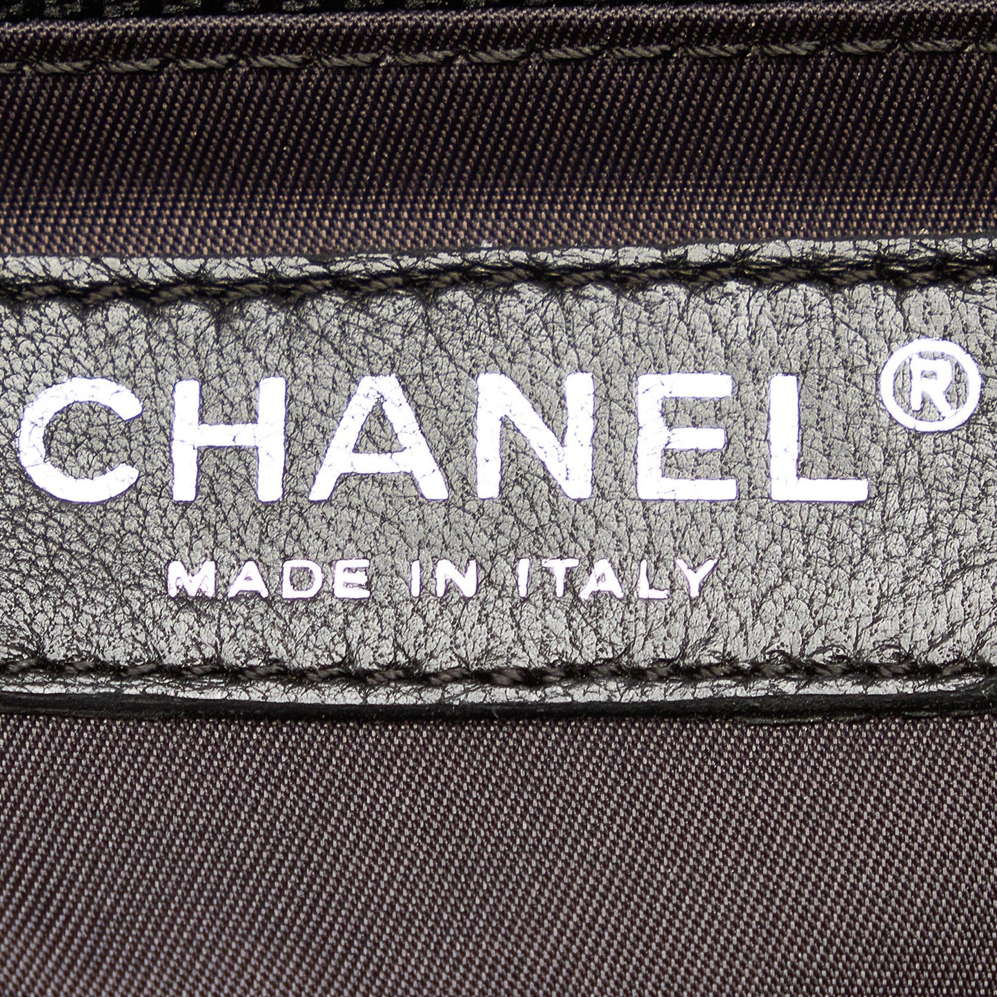 Chanel Paris Biarritz Tote Bag (SHG-25700)