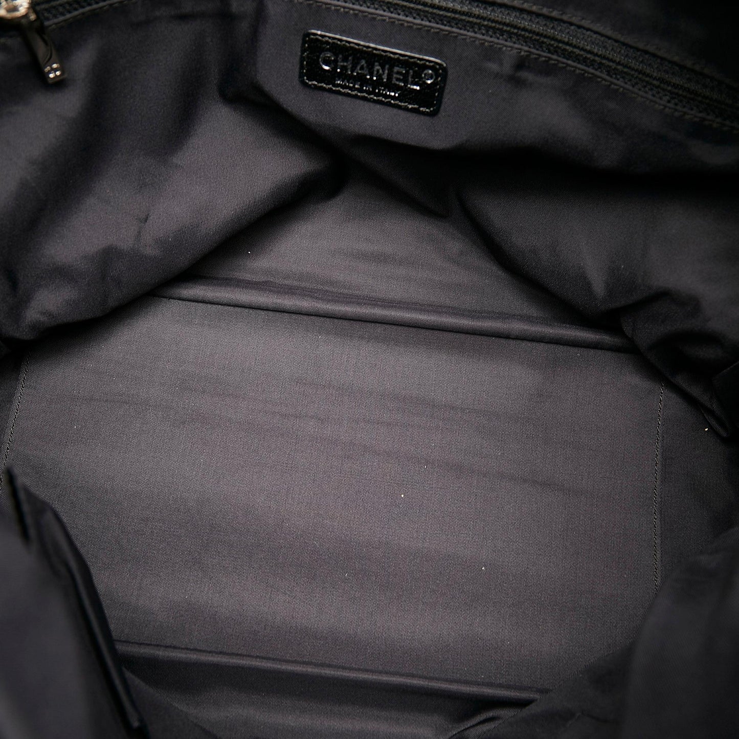 Chanel Paris Biarritz Tote Bag (SHG-29044)