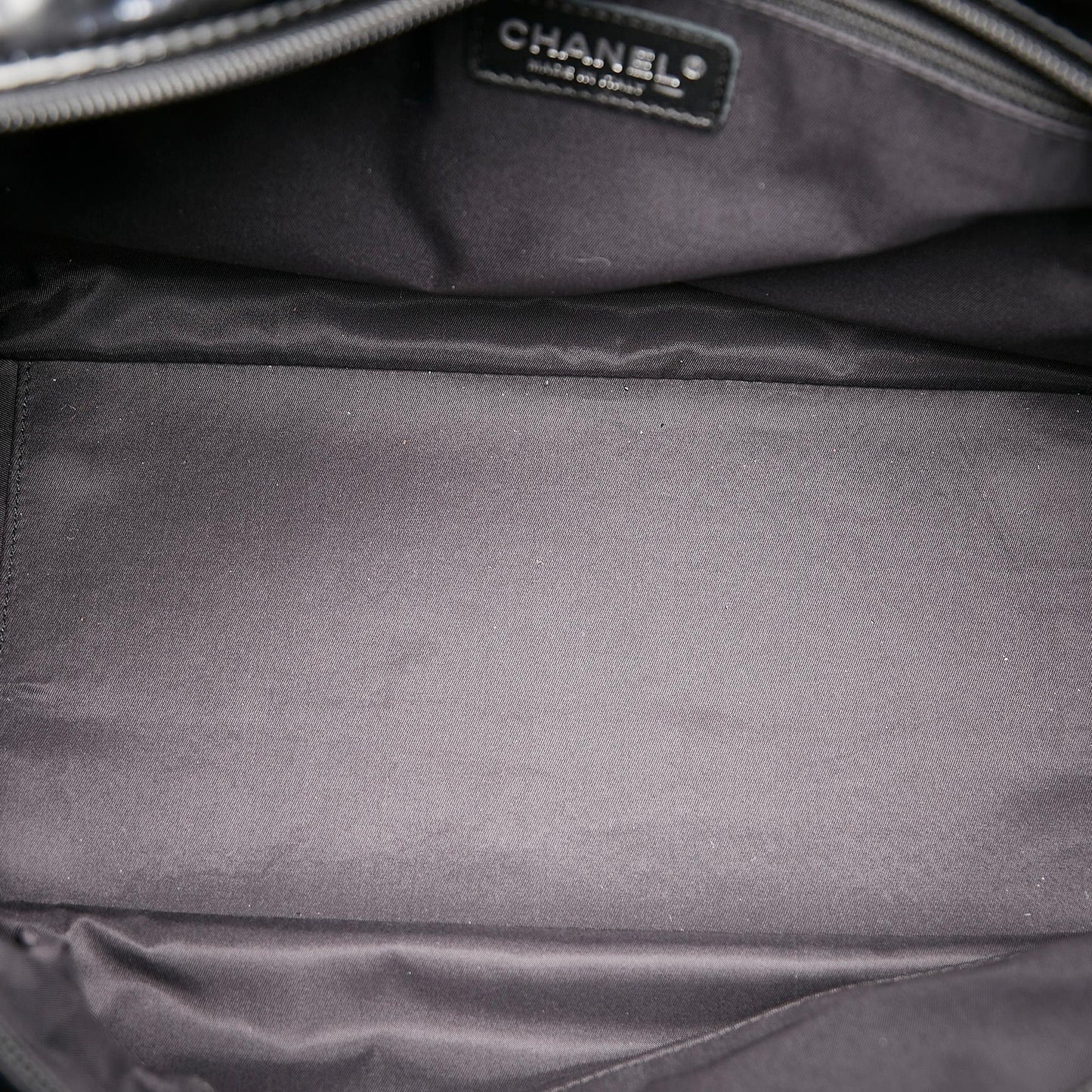 Chanel Paris Biarritz Tote Bag (SHG-29840)