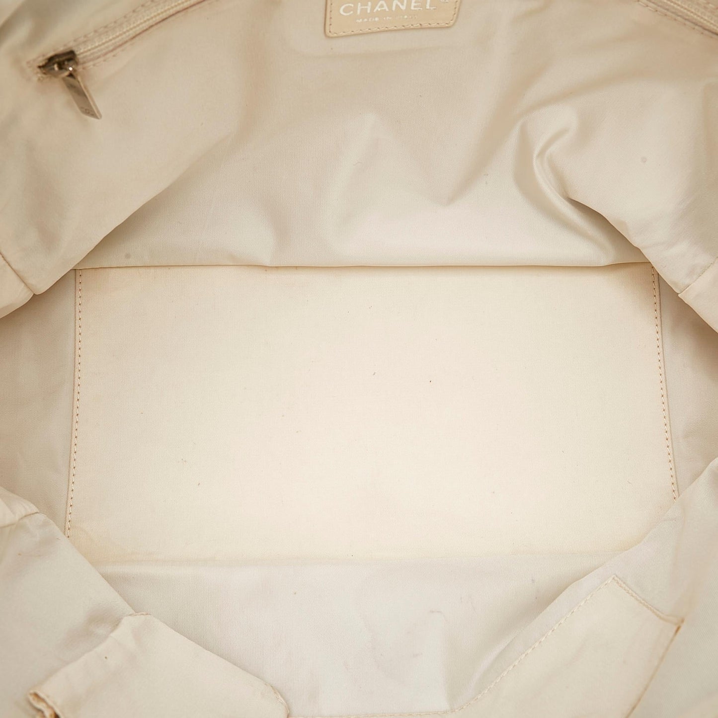 Chanel Paris Biarritz Tote Bag (SHG-30232)