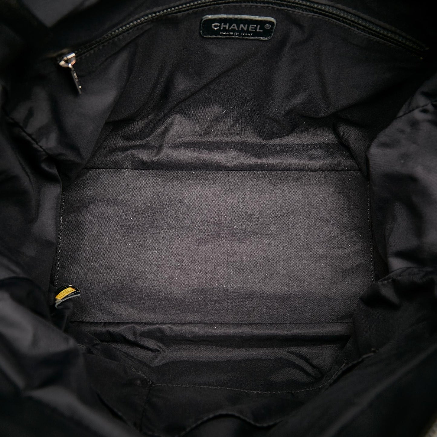 Chanel Paris Biarritz Tote Bag (SHG-32644)