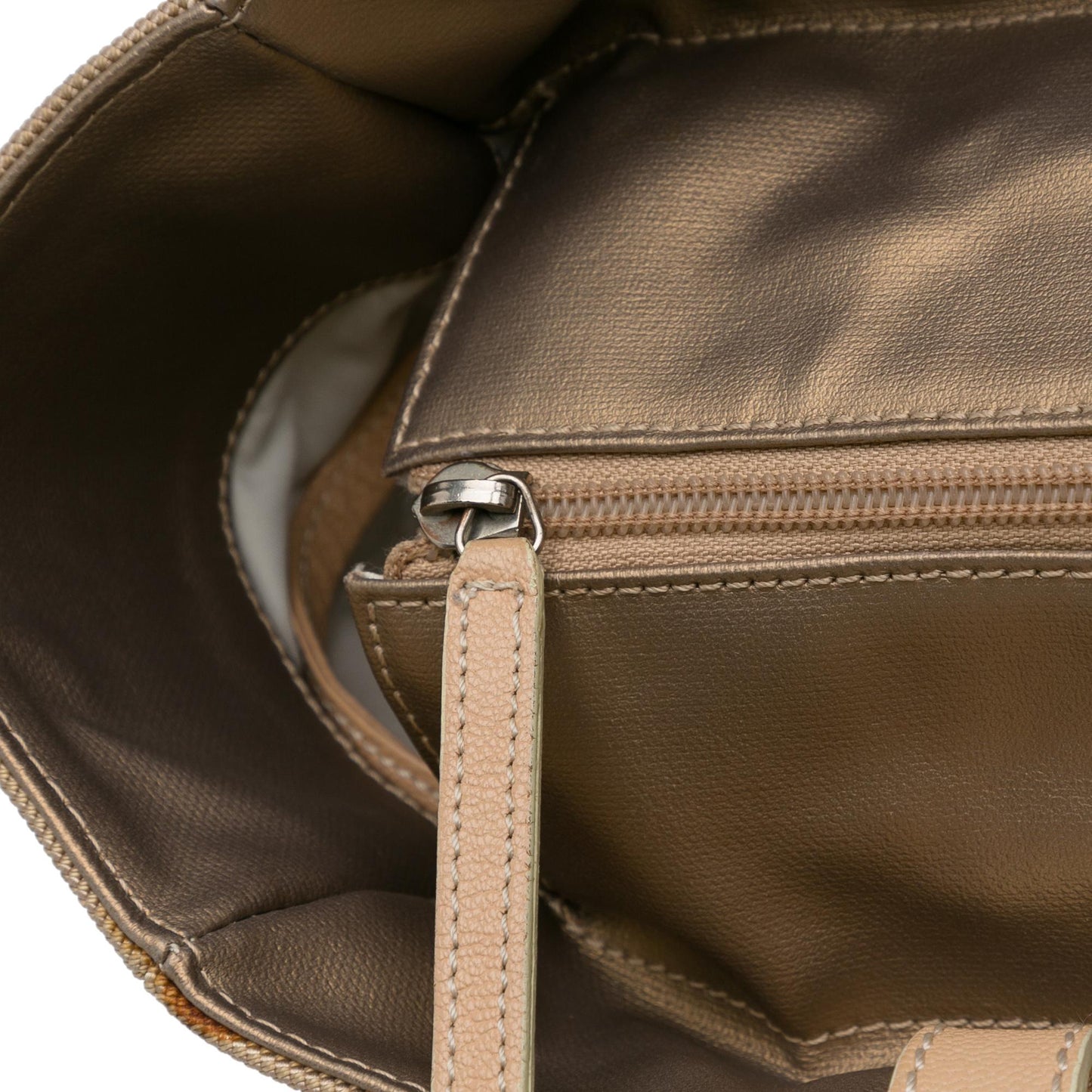 Chanel Paris Biarritz Tote