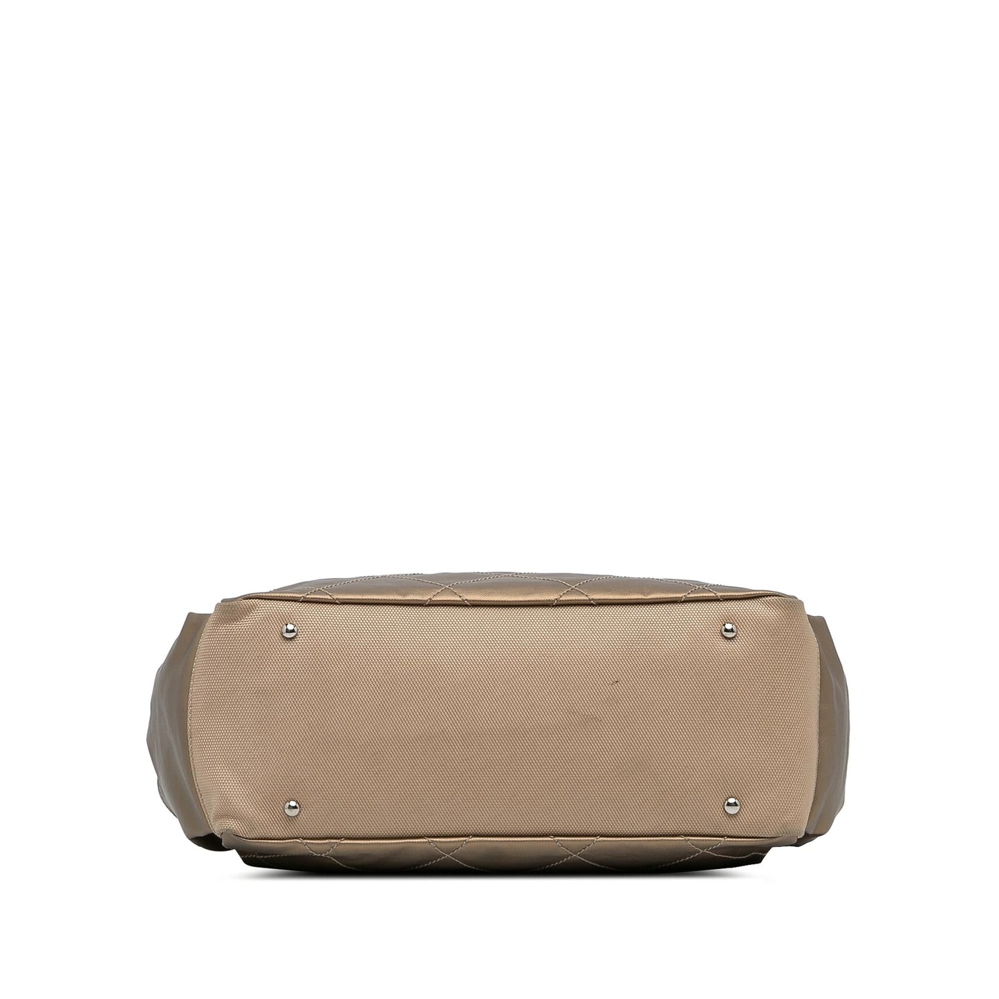 Chanel Paris Biarritz Tote