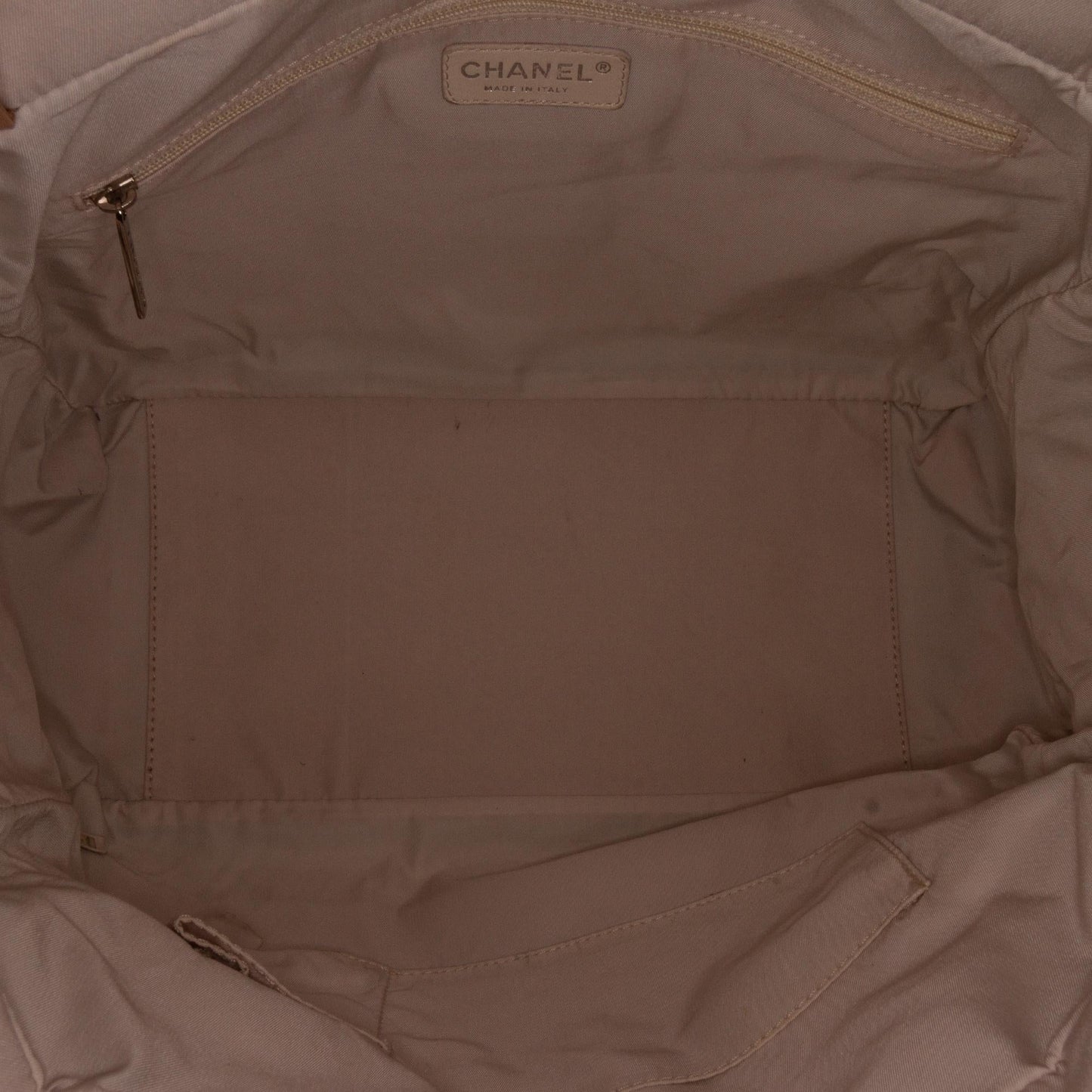 Chanel Paris Biarritz Tote