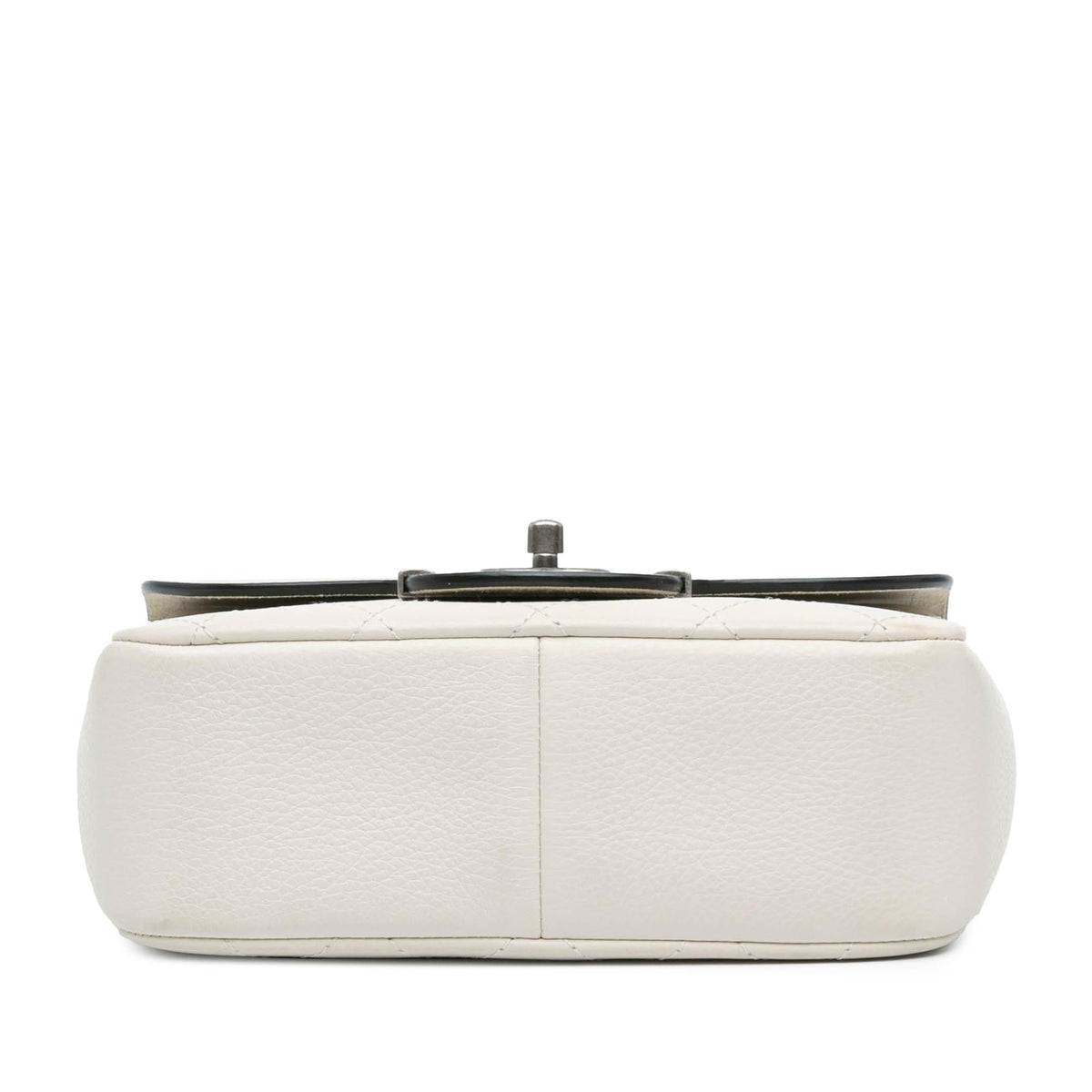 Chanel Paris-Greece Calfskin Archi Chic Flap (SHG-73ESab)