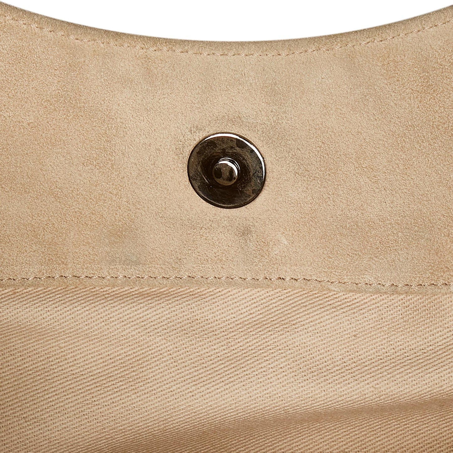 Chanel Patchwork Icon Canvas Tote Bag (SHG-34258)