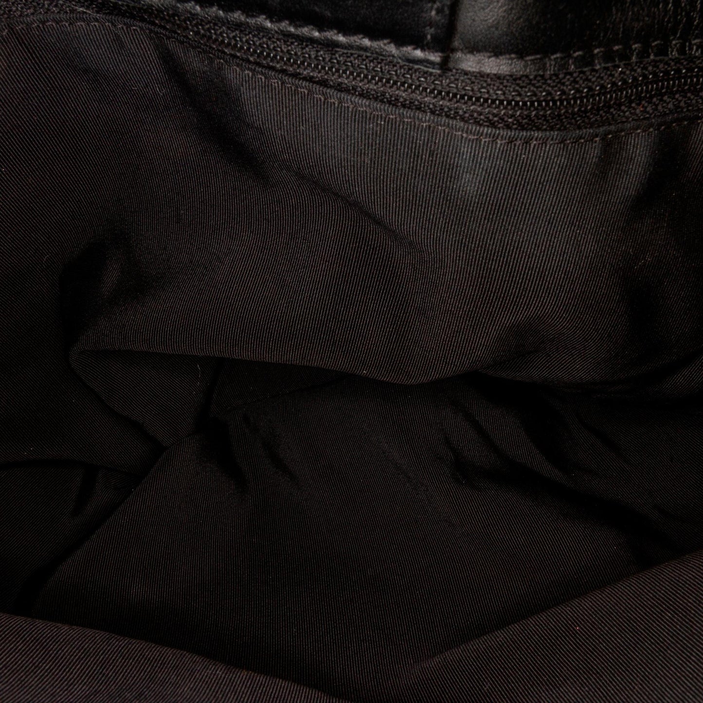 Chanel Patent Boy Reverso Shopping Tote (SHG-hSjbqX)