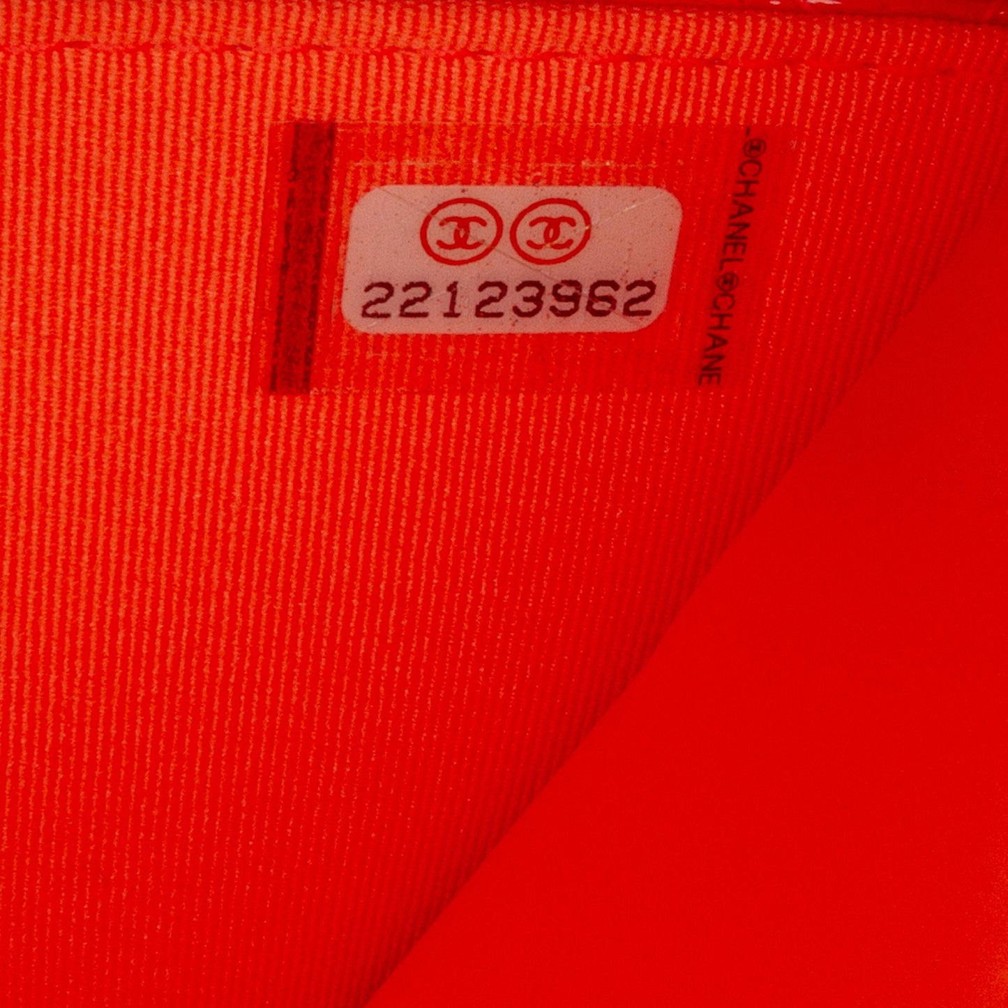 Chanel Patent Boy Wallet on Chain (SHG-BWFqDW)