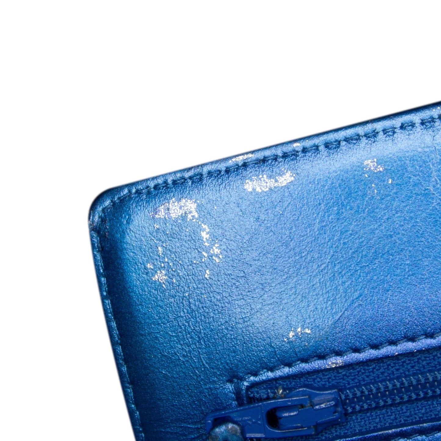 Chanel Patent Boy Wallet on Chain (SHG-0Lw1R6)