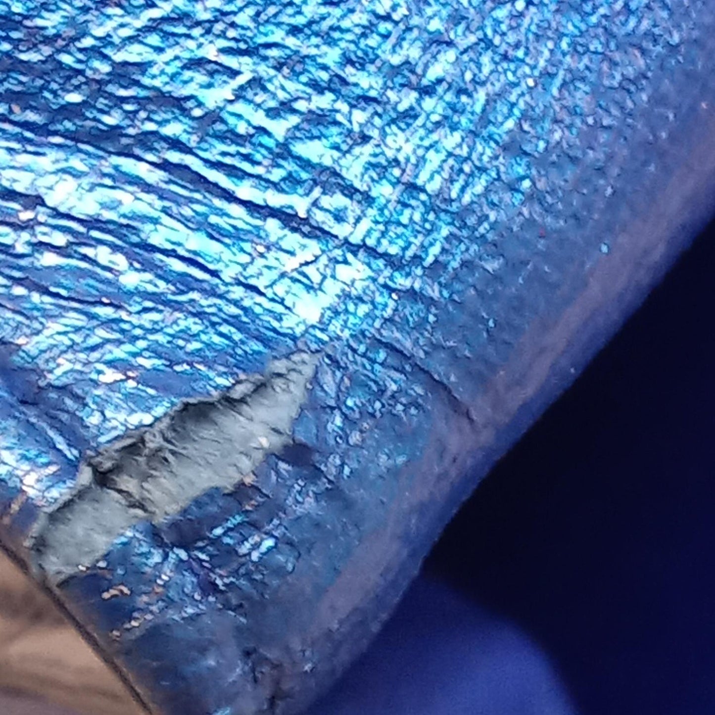 Chanel Patent Boy Wallet on Chain (SHG-0Lw1R6)