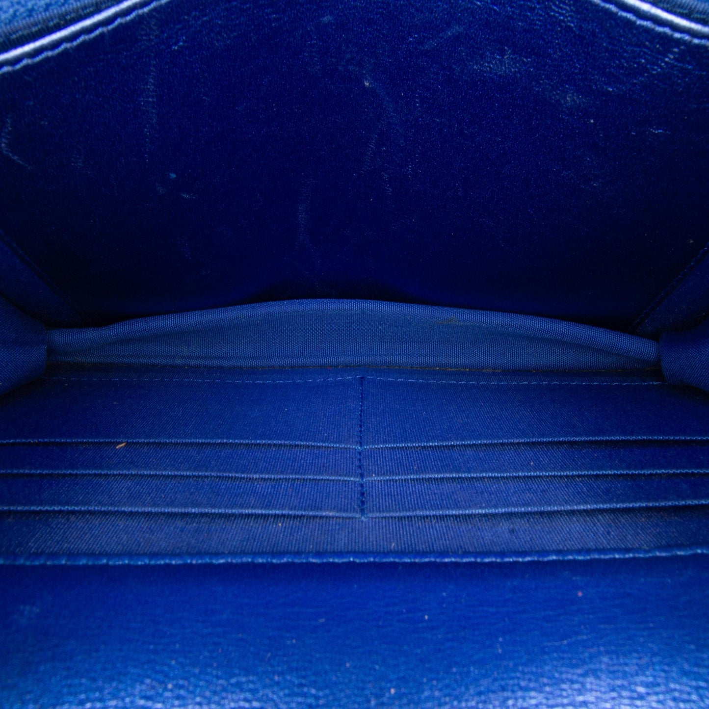 Chanel Patent Boy Wallet on Chain (SHG-0Lw1R6)